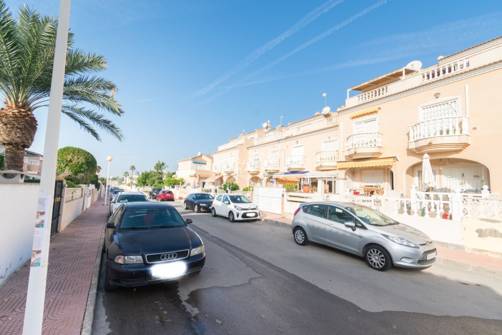 Resales - Townhouse - Ciudad Quesada - Dona Pepa