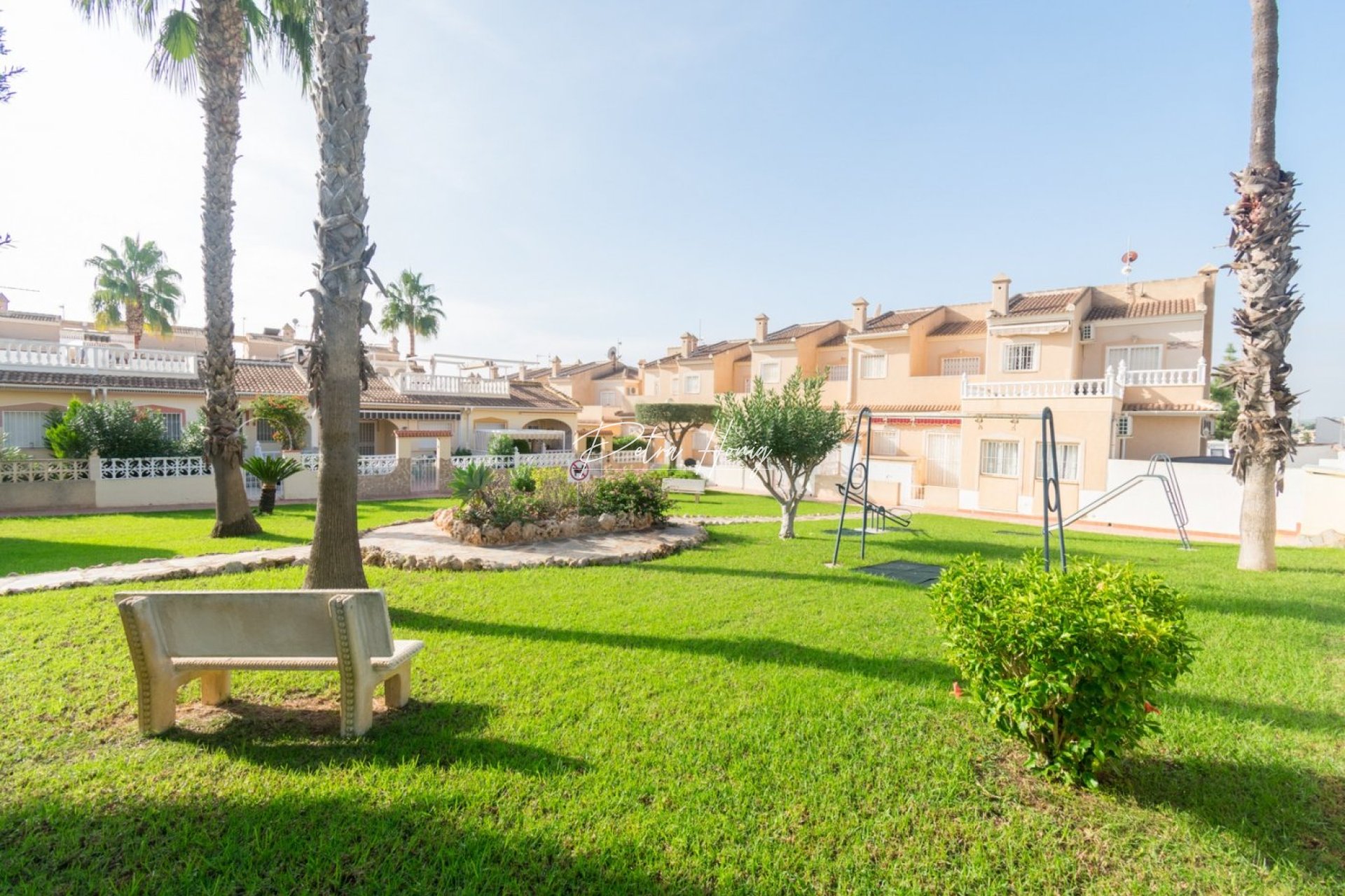 Resales - Townhouse - Ciudad Quesada - Dona Pepa