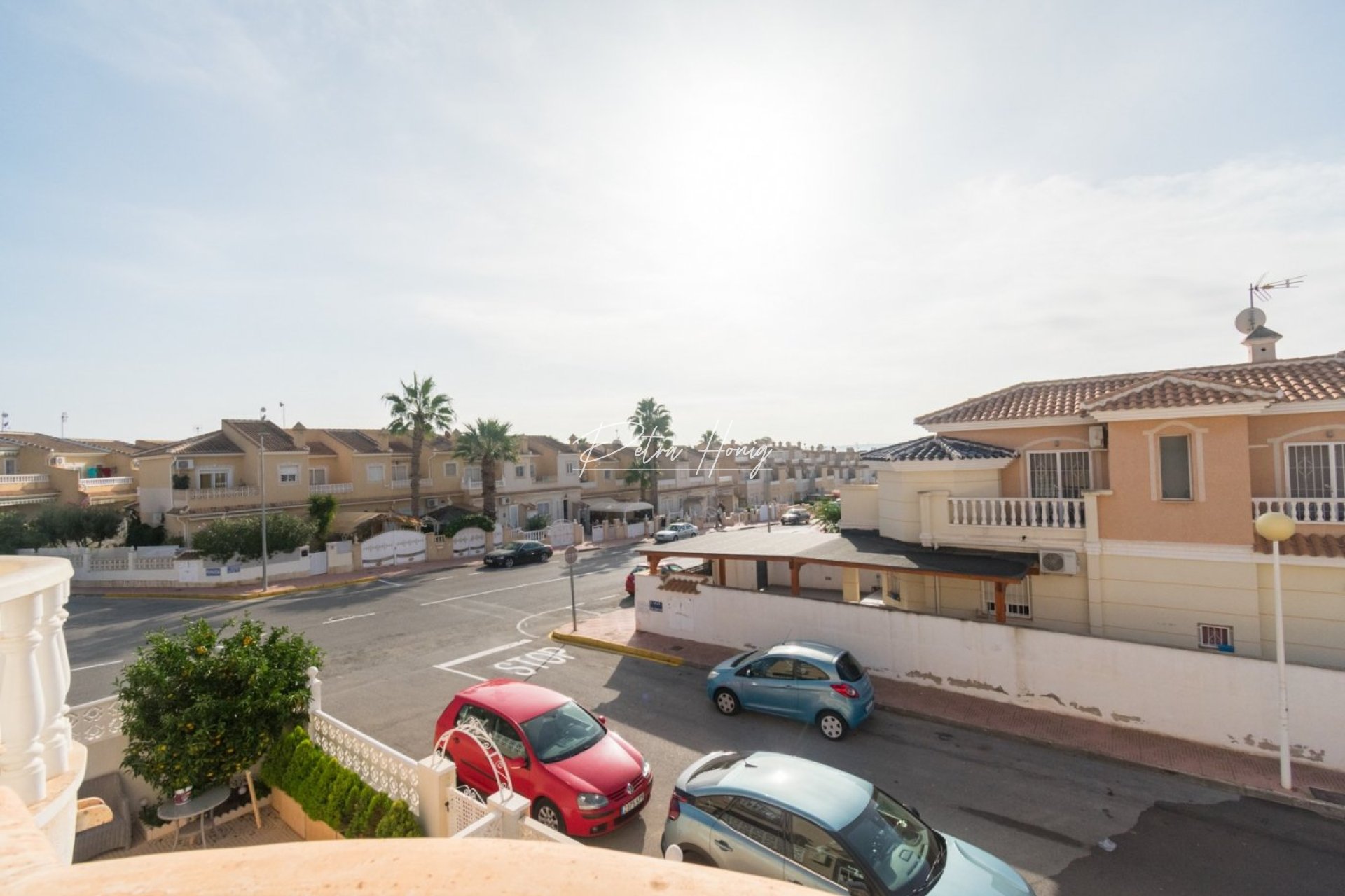 Resales - Townhouse - Ciudad Quesada - Dona Pepa