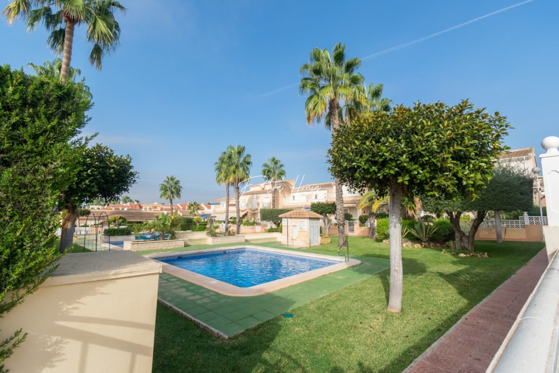 Resales - Townhouse - Ciudad Quesada - Dona Pepa