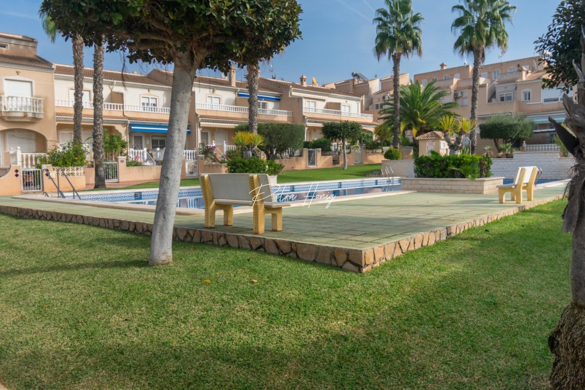 Resales - Townhouse - Ciudad Quesada - Dona Pepa