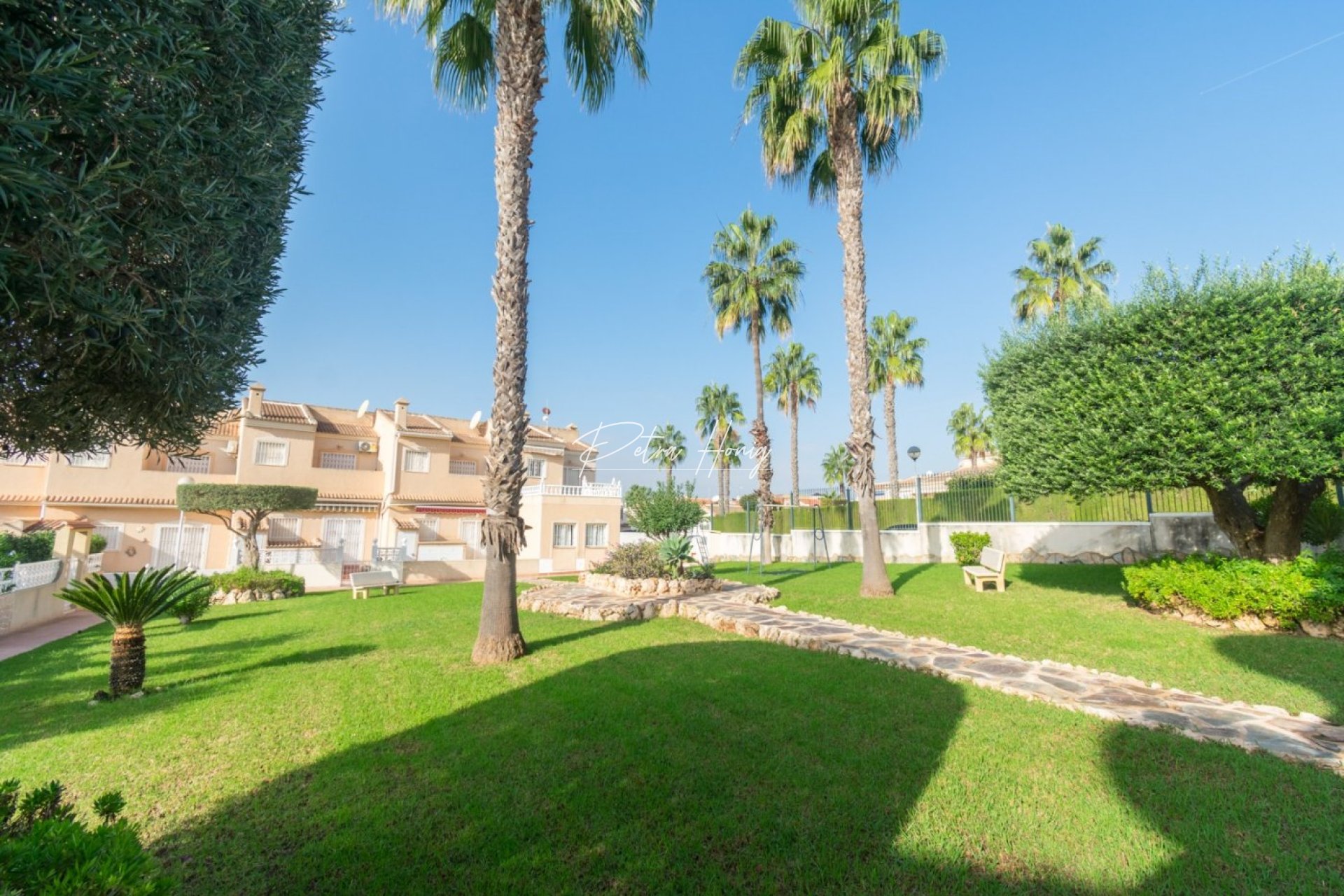 Resales - Townhouse - Ciudad Quesada - Dona Pepa