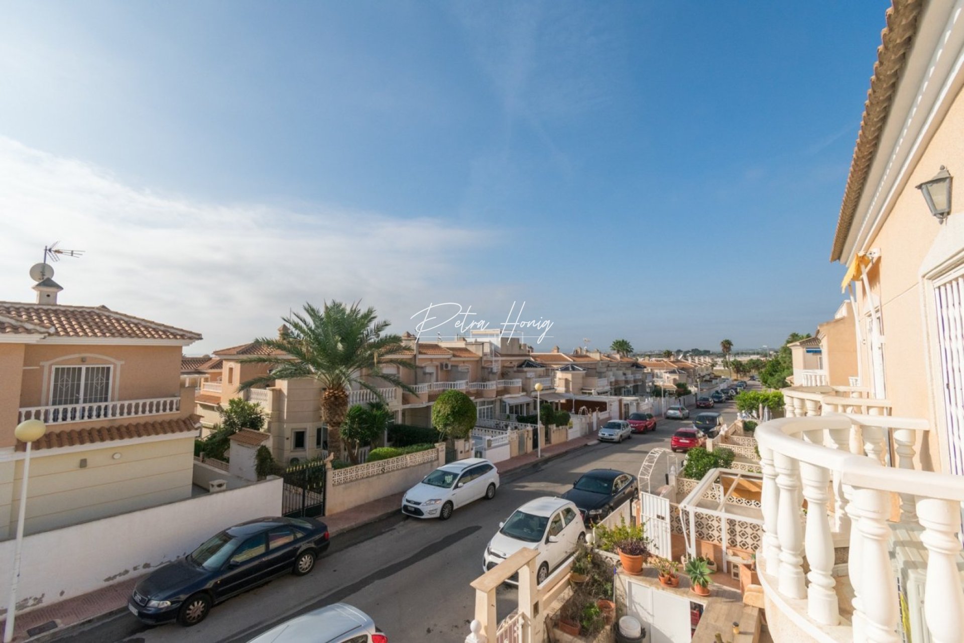 Resales - Townhouse - Ciudad Quesada - Dona Pepa