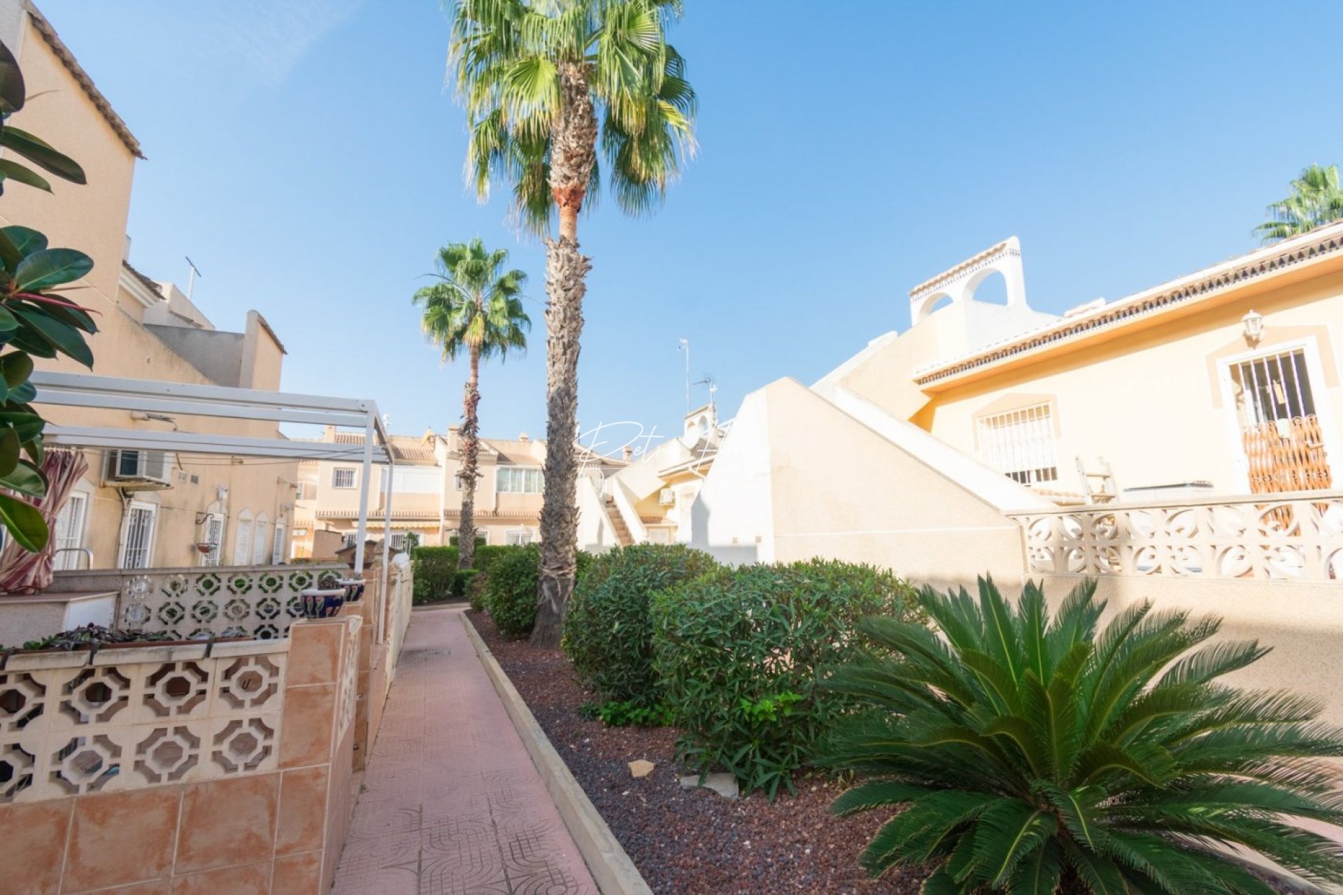 Resales - Townhouse - Ciudad Quesada - Dona Pepa