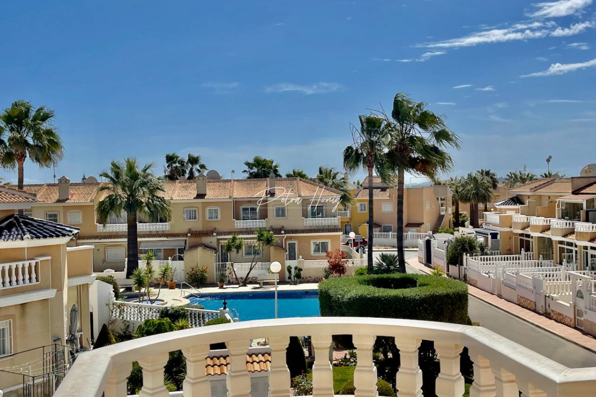 Resales - Townhouse - Ciudad Quesada - Dona Pepa