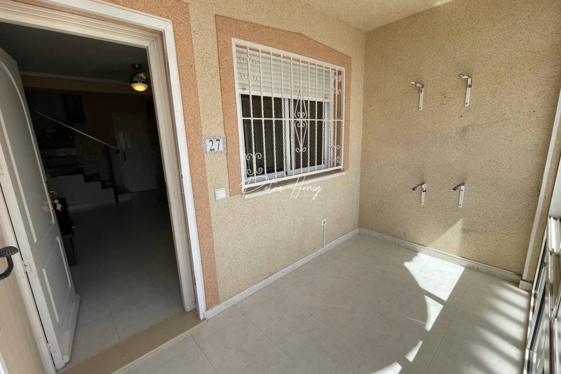 Resales - Townhouse - Ciudad Quesada - Dona Pepa