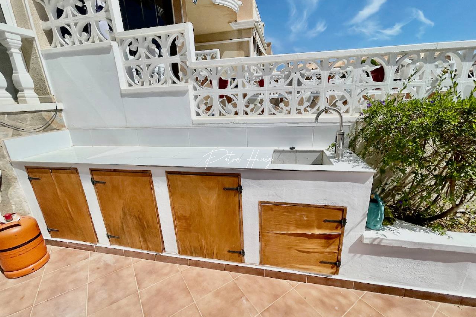 Resales - Townhouse - Ciudad Quesada - Dona Pepa