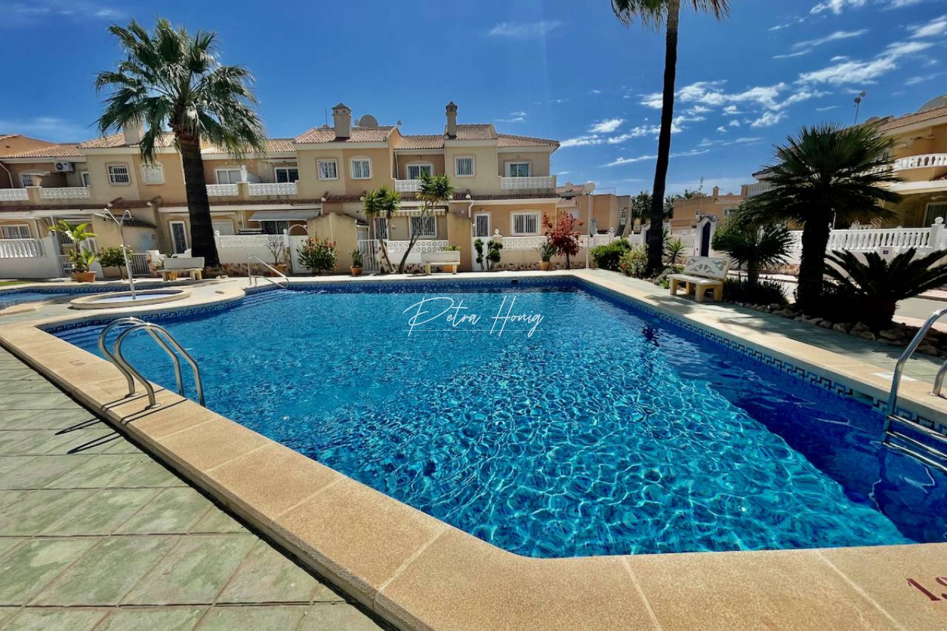 Resales - Townhouse - Ciudad Quesada - Dona Pepa