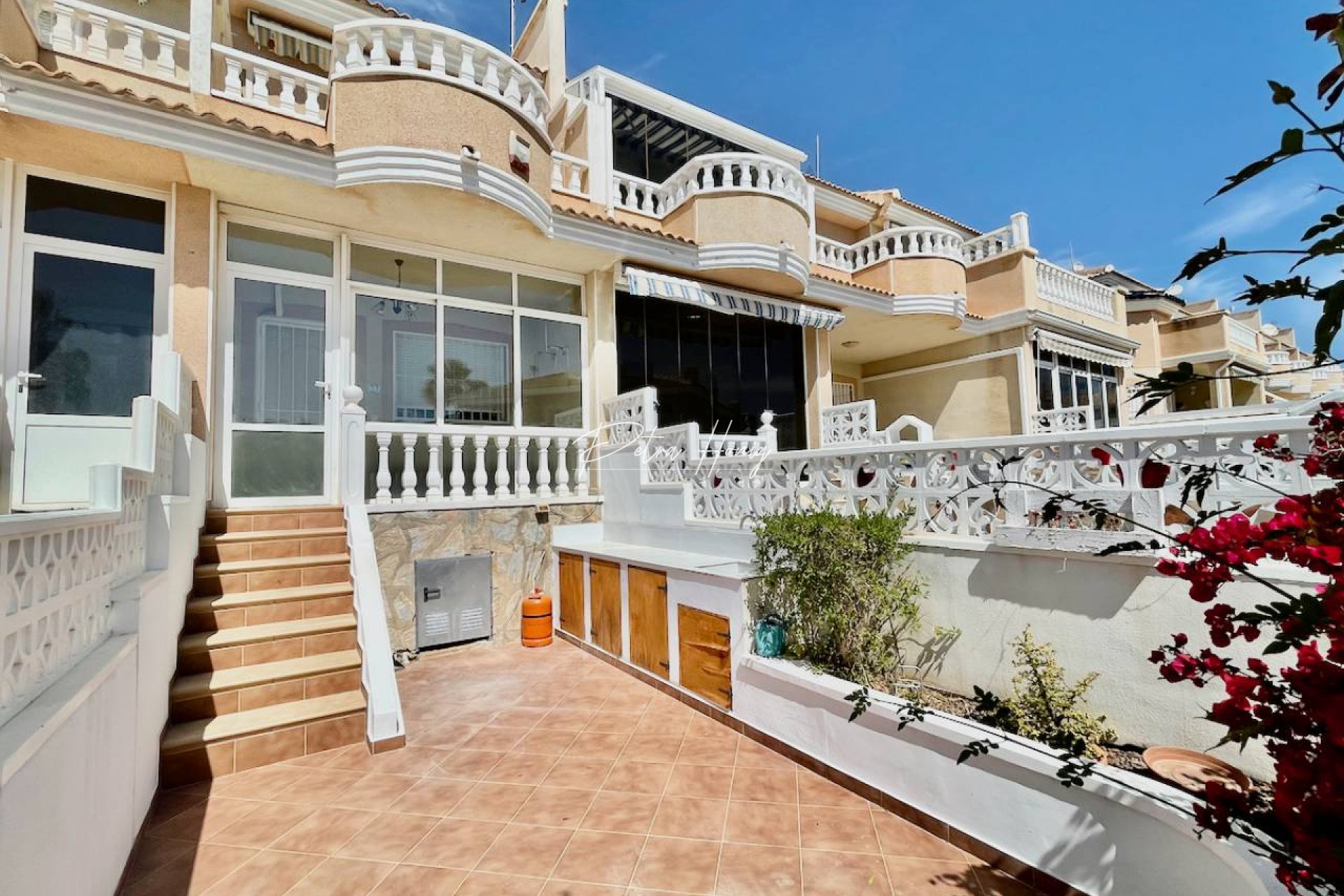 Resales - Townhouse - Ciudad Quesada - Dona Pepa