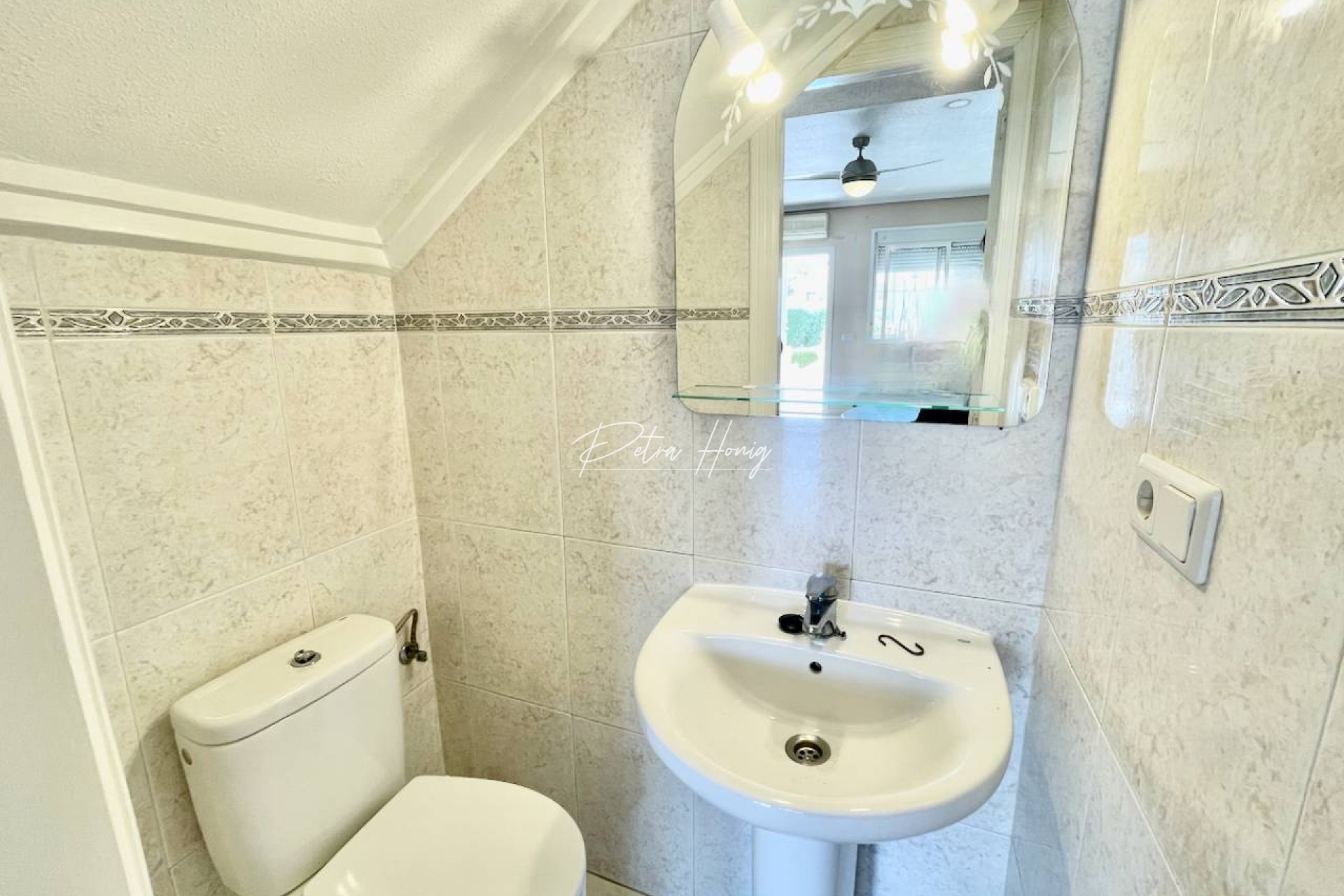 Resales - Townhouse - Ciudad Quesada - Dona Pepa