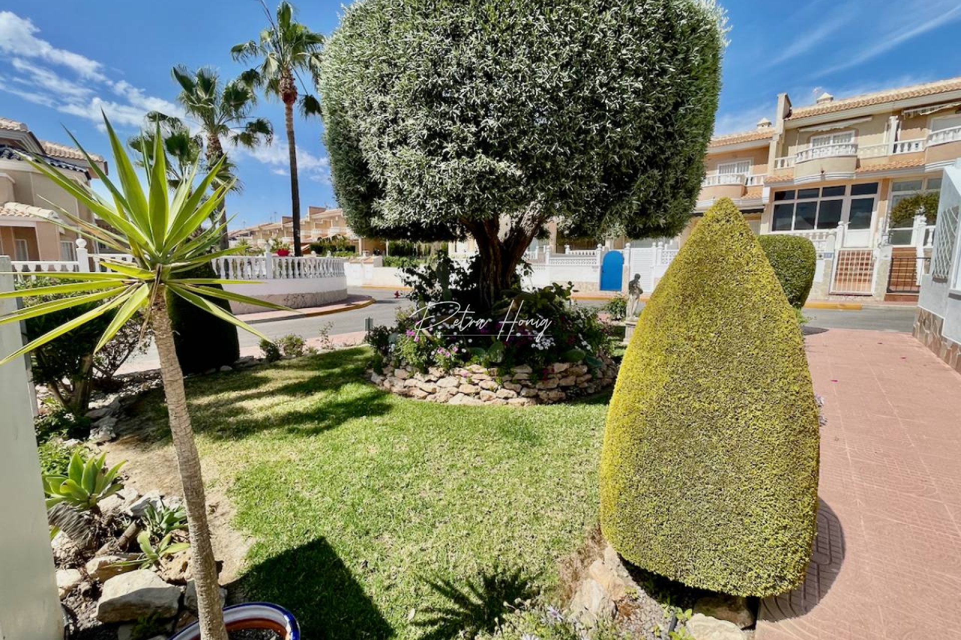 Resales - Townhouse - Ciudad Quesada - Dona Pepa