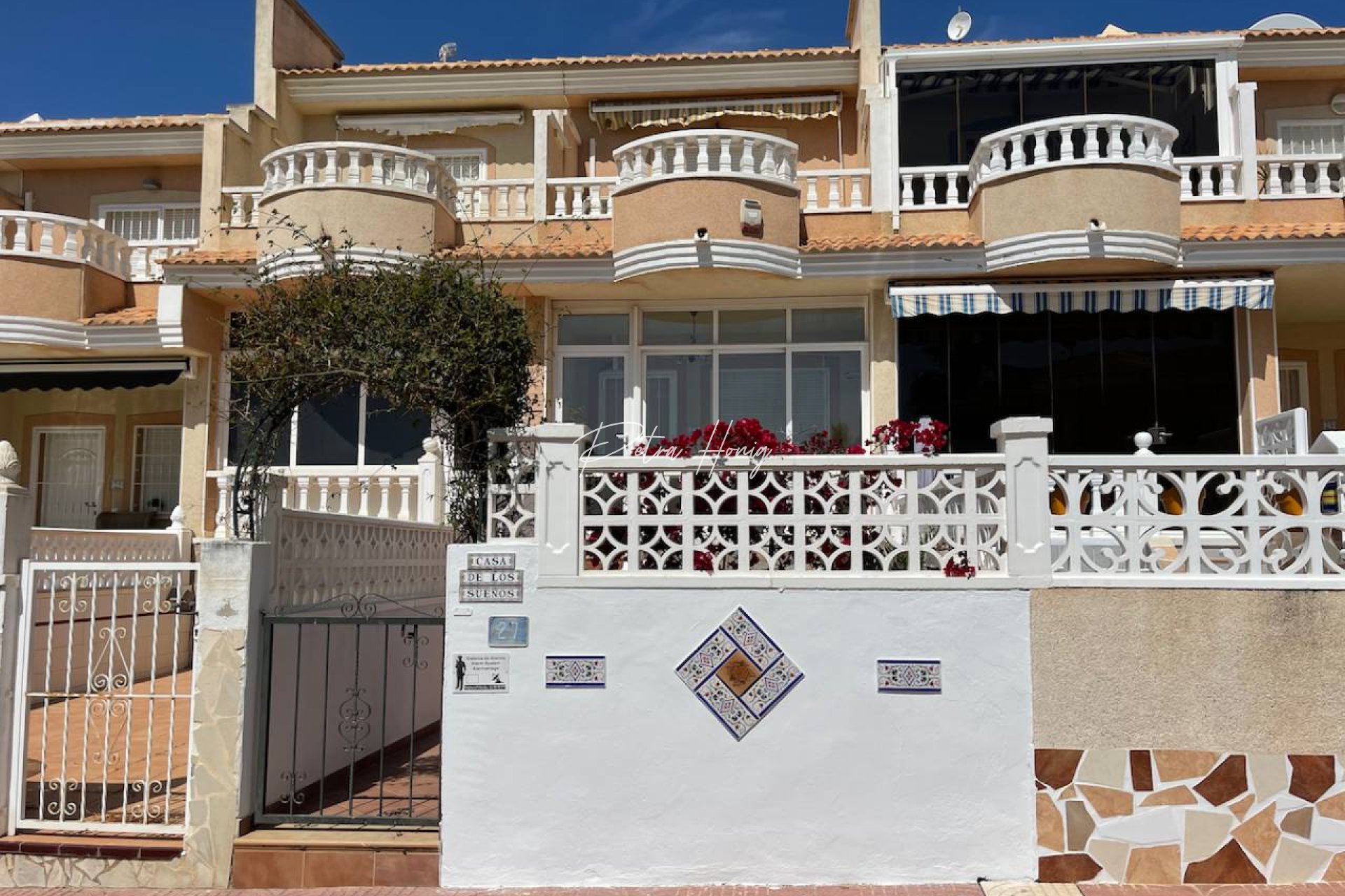 Resales - Townhouse - Ciudad Quesada - Dona Pepa