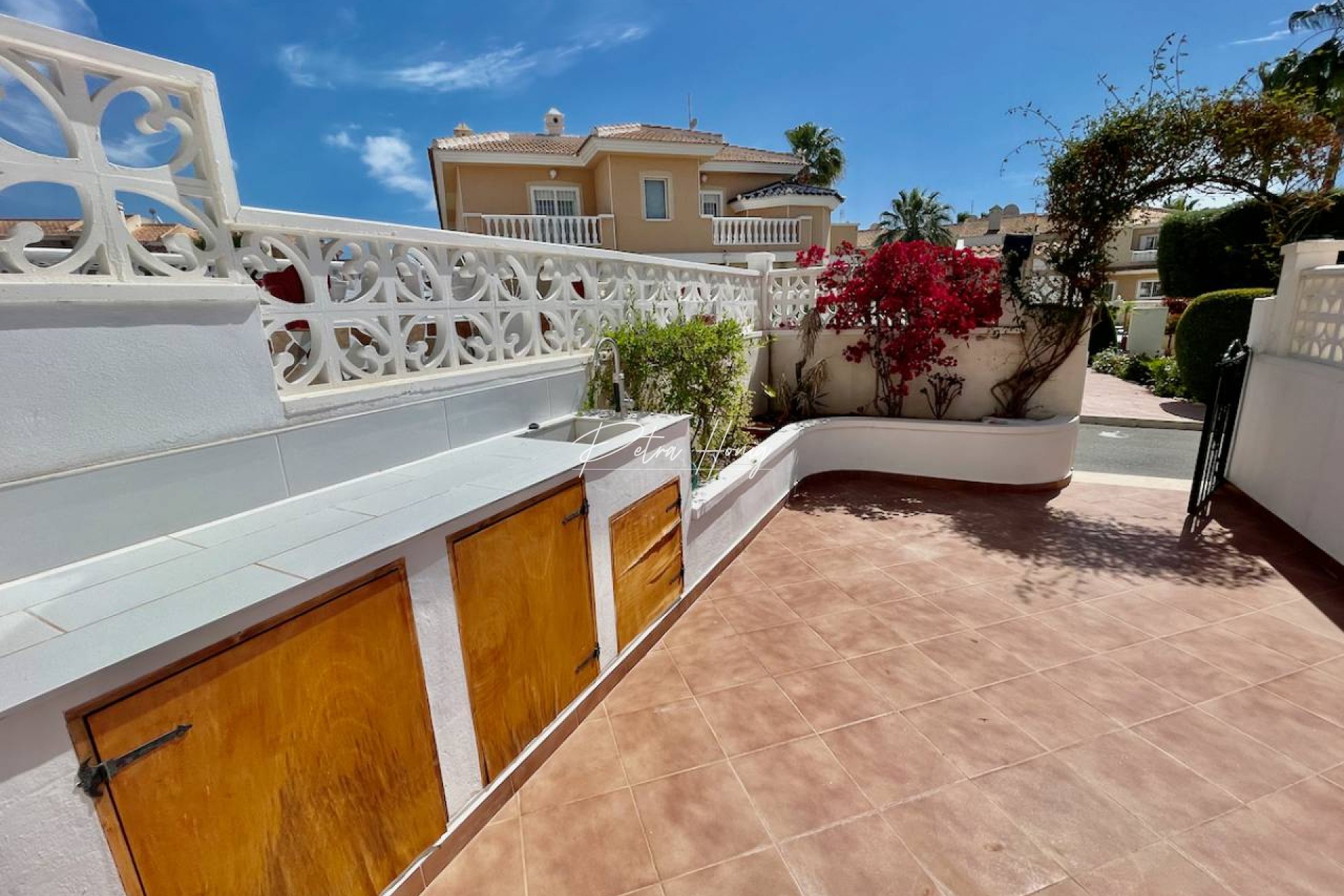 Resales - Townhouse - Ciudad Quesada - Dona Pepa
