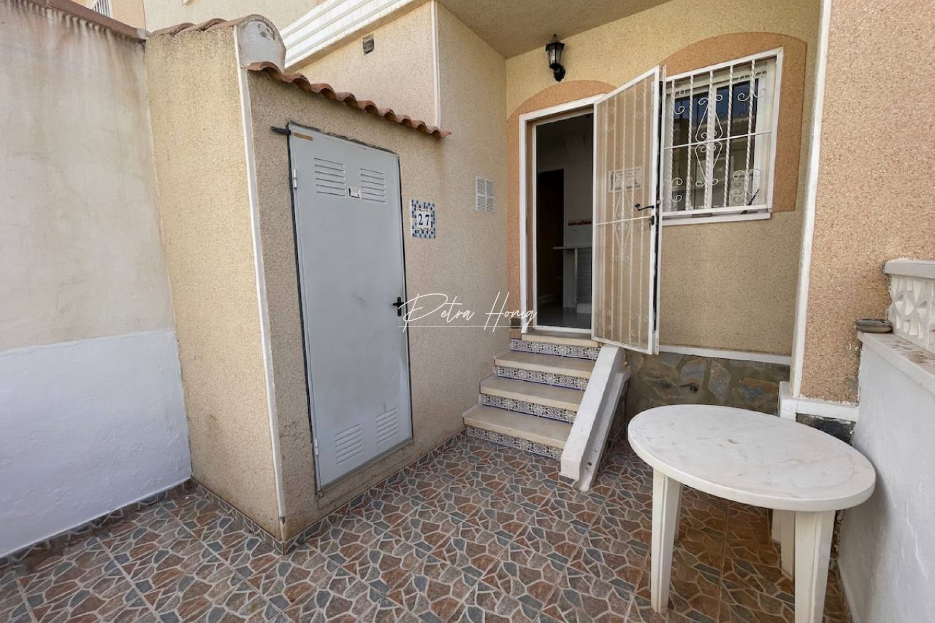 Resales - Townhouse - Ciudad Quesada - Dona Pepa