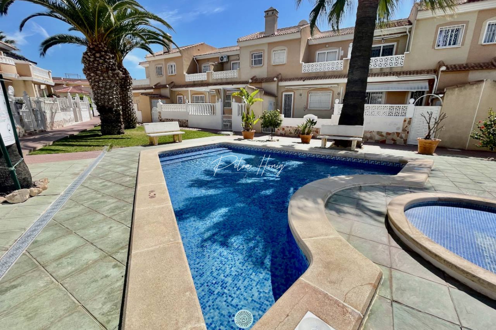 Resales - Townhouse - Ciudad Quesada - Dona Pepa