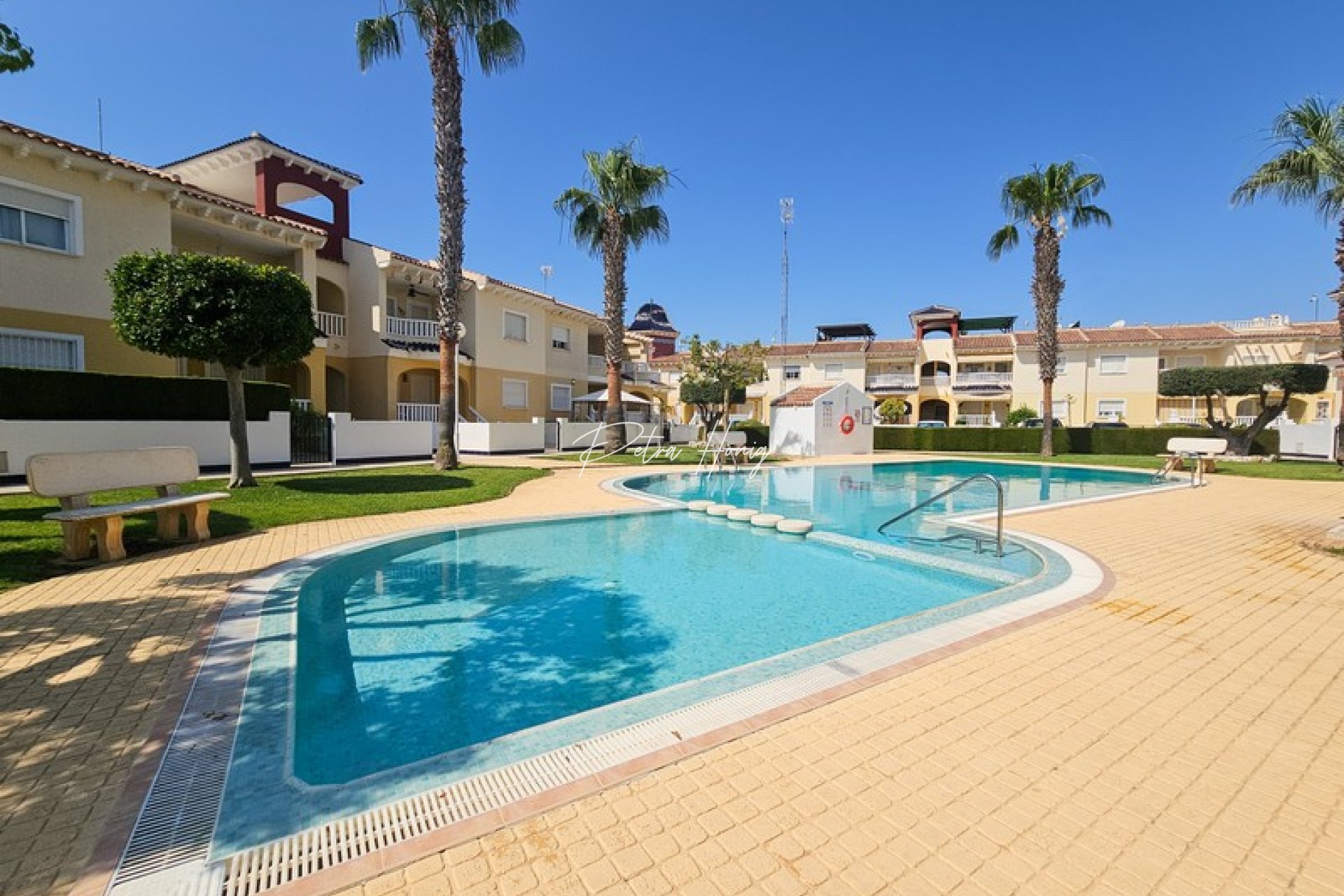 Resales - Townhouse - Ciudad Quesada - Dona Pepa