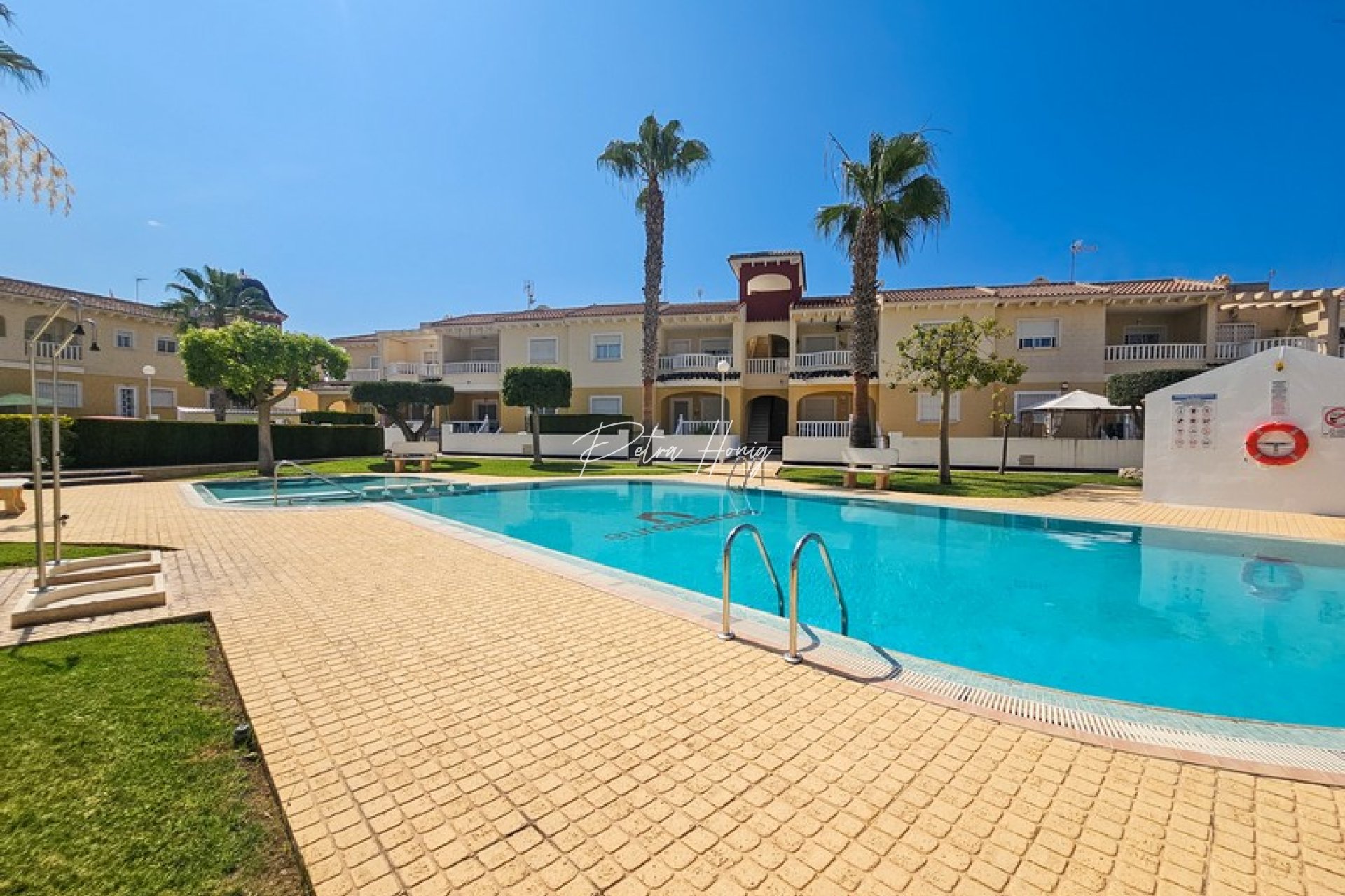Resales - Townhouse - Ciudad Quesada - Dona Pepa