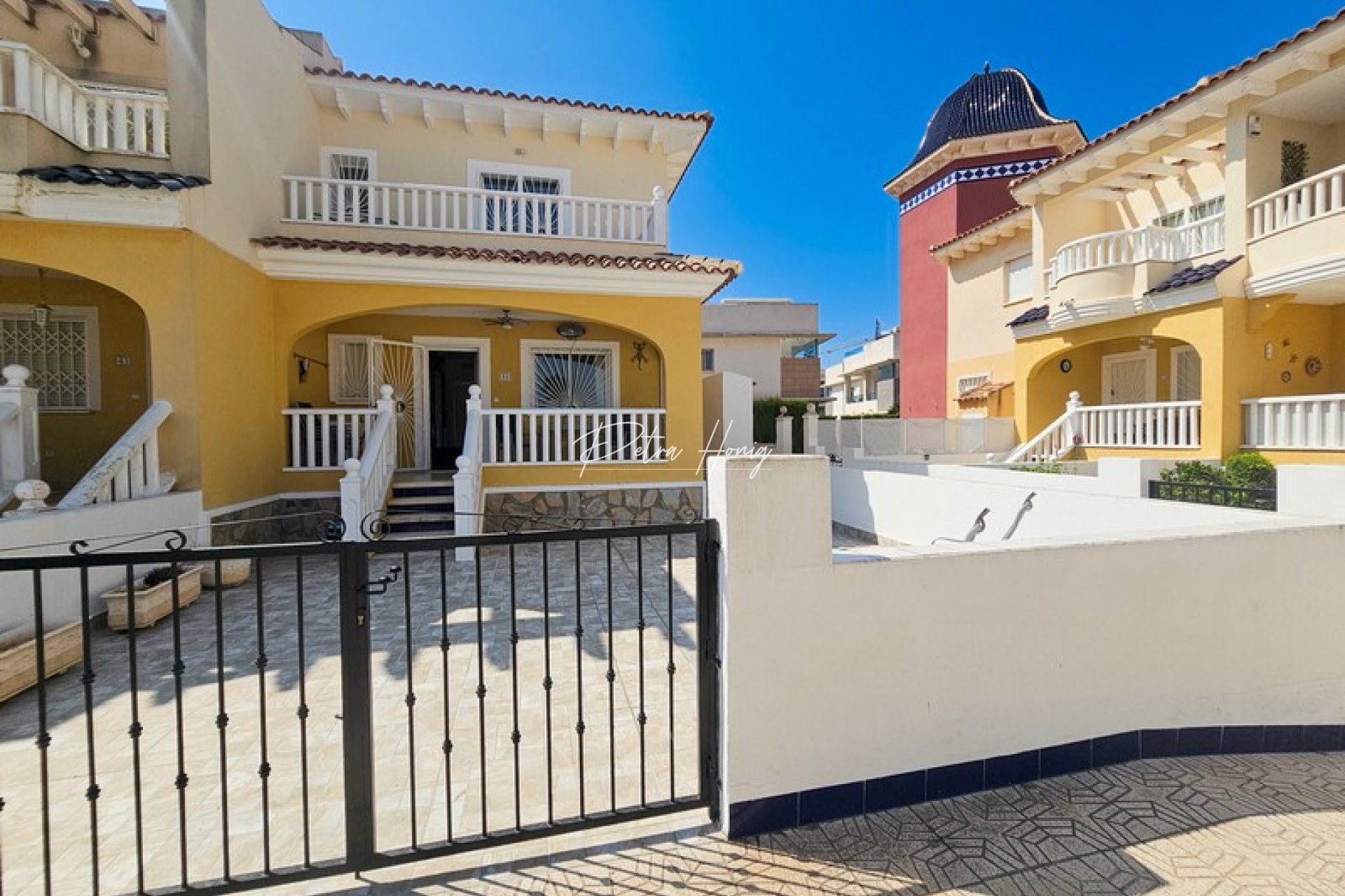 Resales - Townhouse - Ciudad Quesada - Dona Pepa