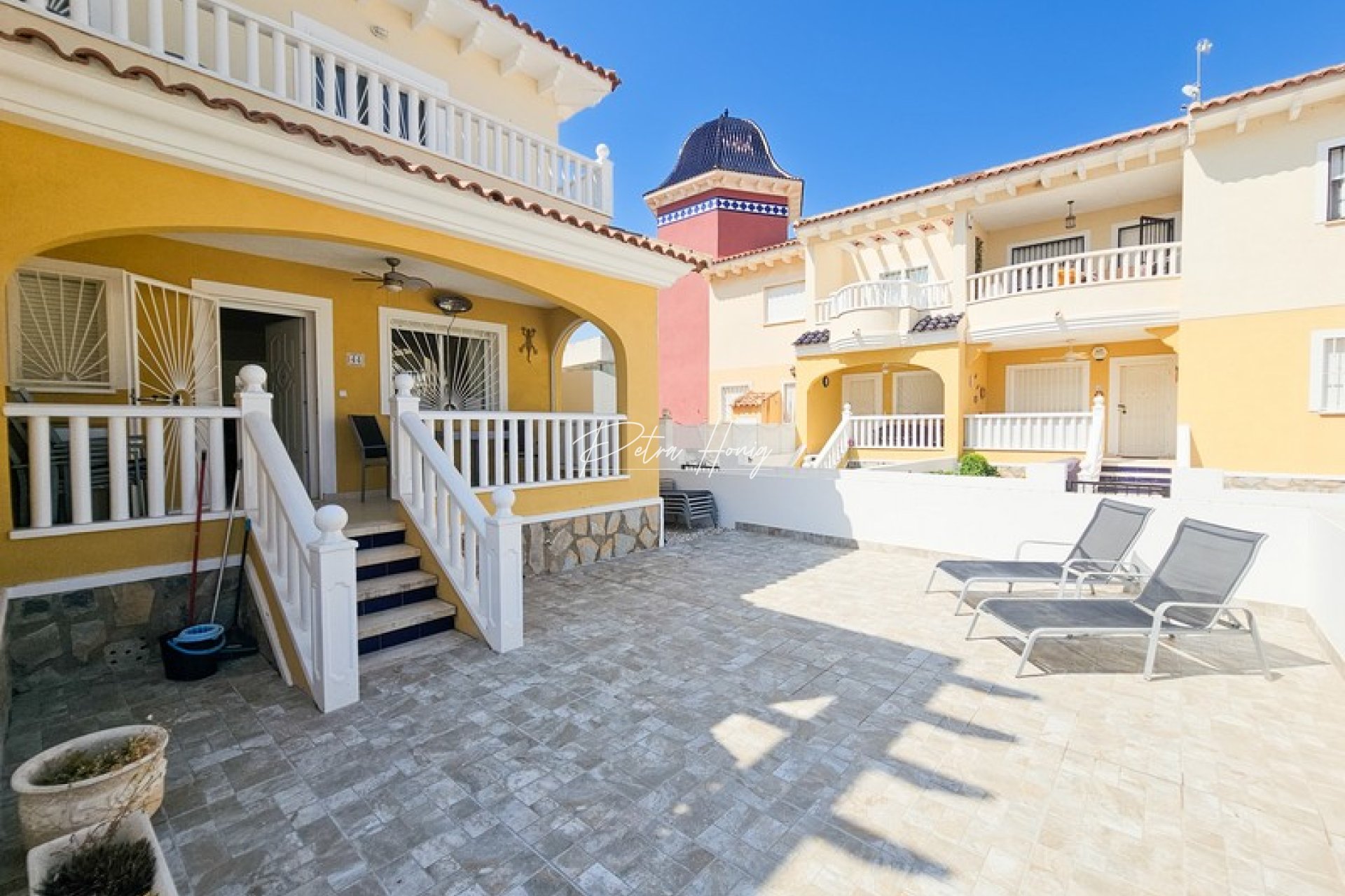 Resales - Townhouse - Ciudad Quesada - Dona Pepa