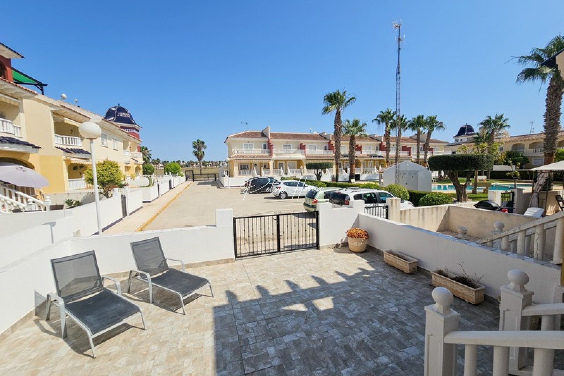 Resales - Townhouse - Ciudad Quesada - Dona Pepa