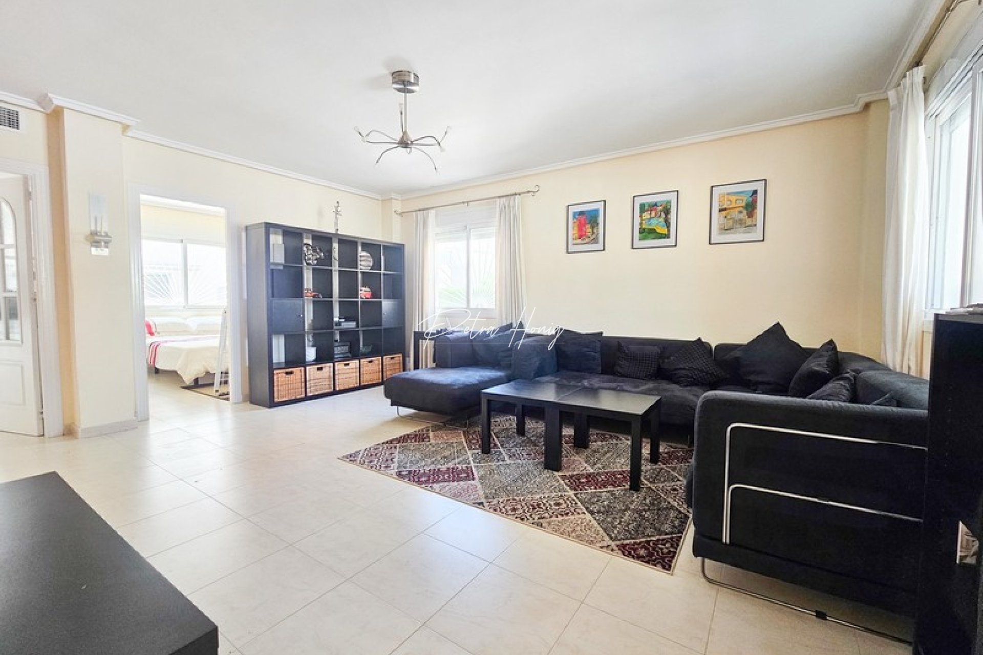 Resales - Townhouse - Ciudad Quesada - Dona Pepa