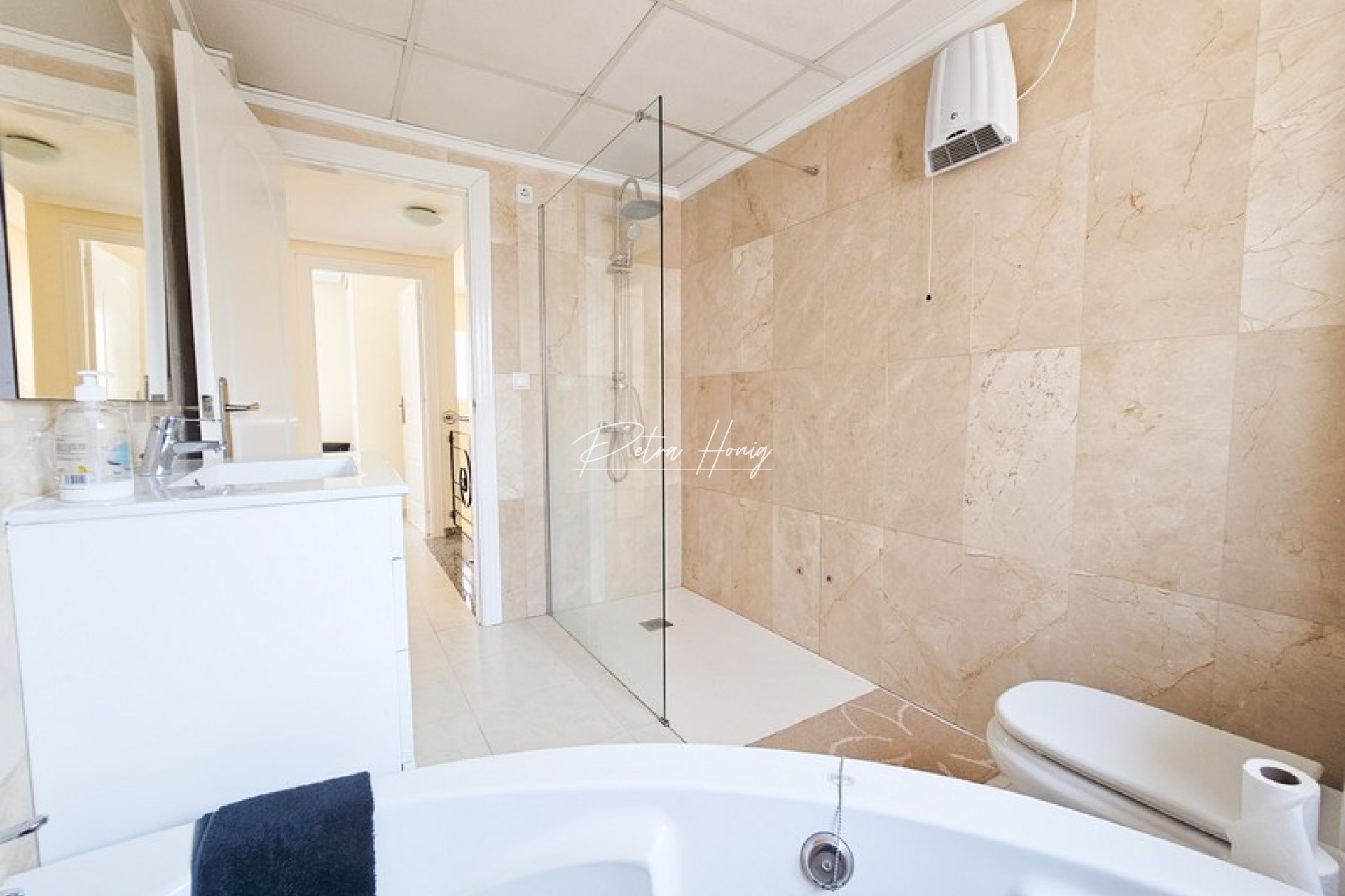 Resales - Townhouse - Ciudad Quesada - Dona Pepa