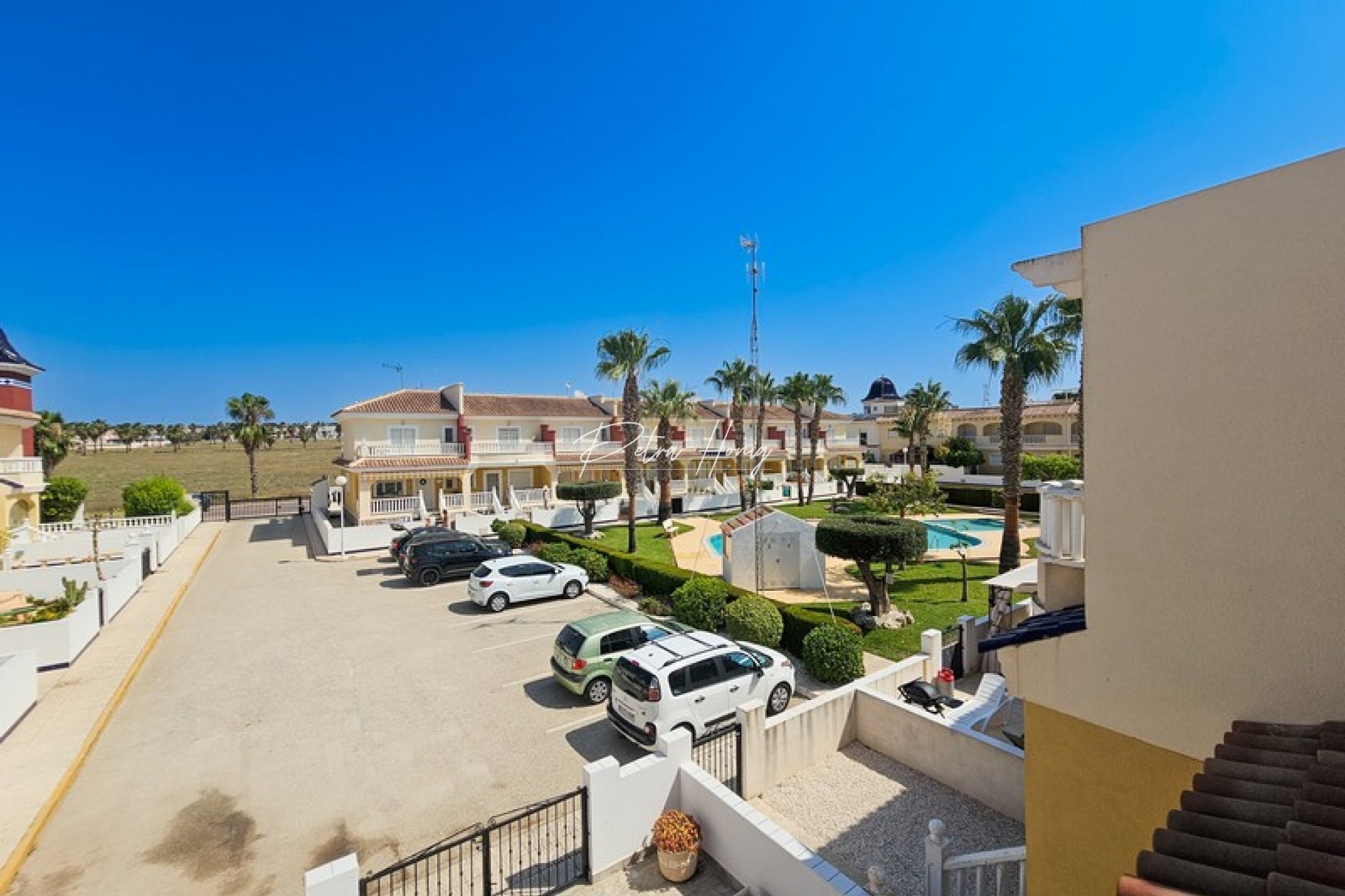 Resales - Townhouse - Ciudad Quesada - Dona Pepa