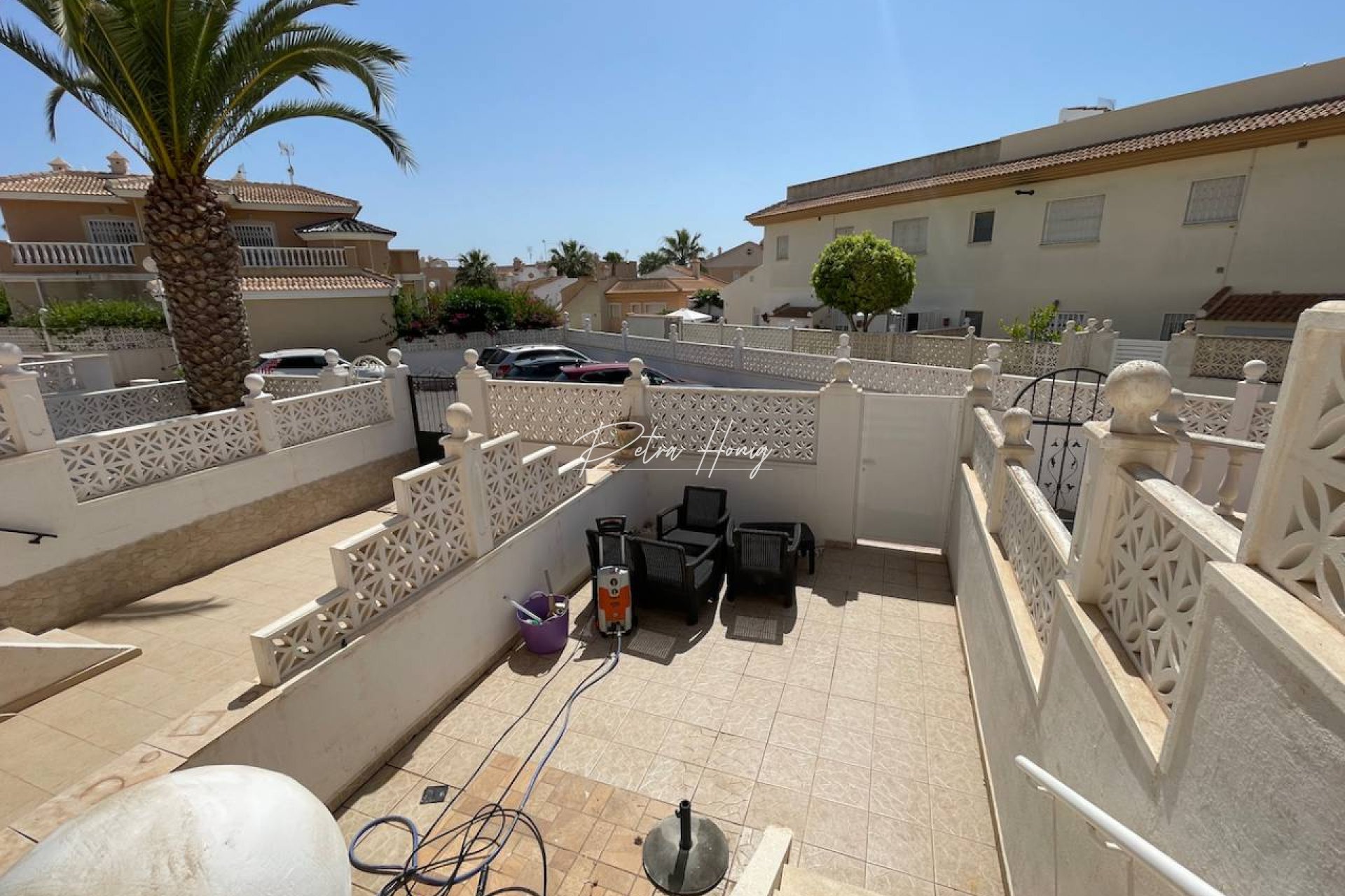 Resales - Townhouse - Ciudad Quesada - Dona Pepa