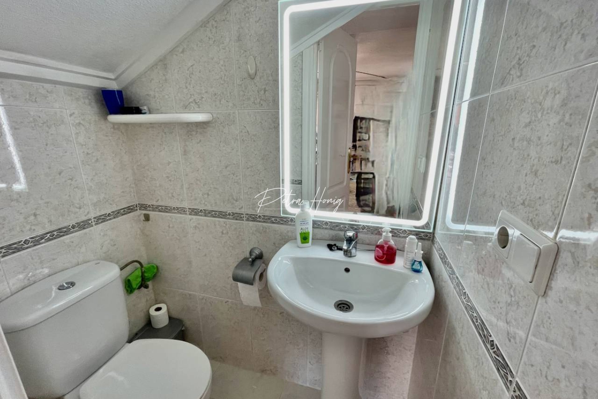 Resales - Townhouse - Ciudad Quesada - Dona Pepa