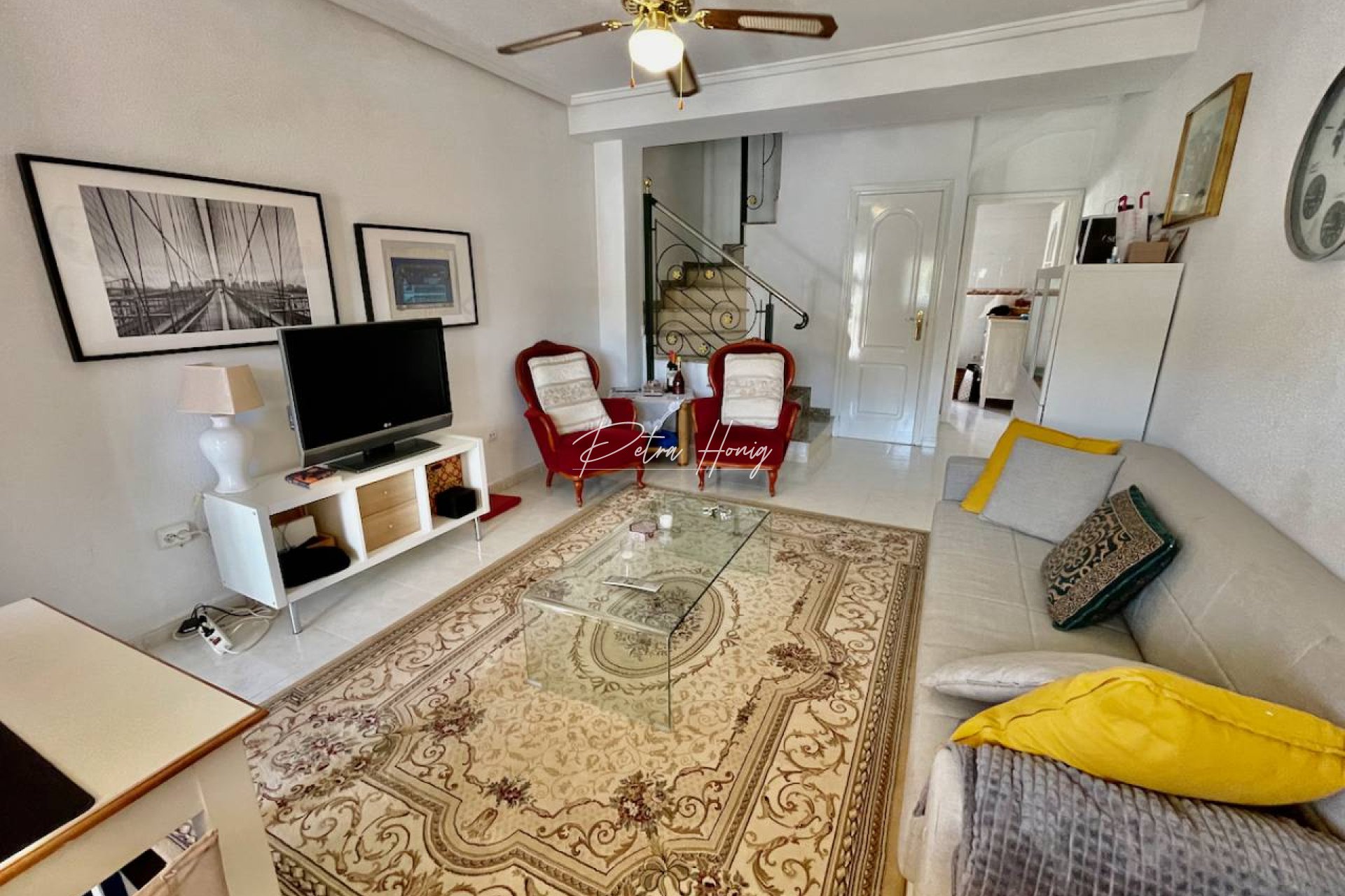 Resales - Townhouse - Ciudad Quesada - Dona Pepa