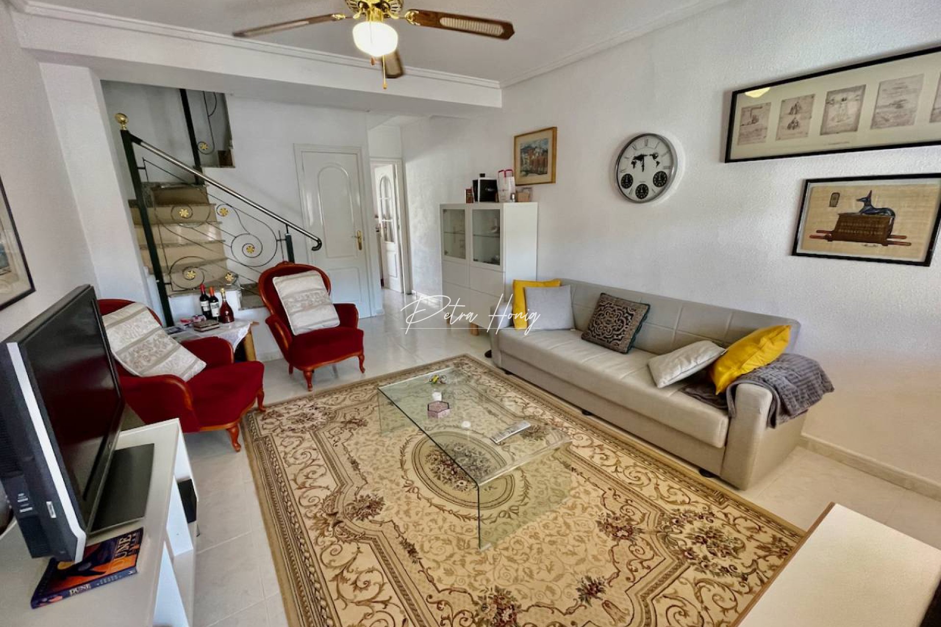 Resales - Townhouse - Ciudad Quesada - Dona Pepa