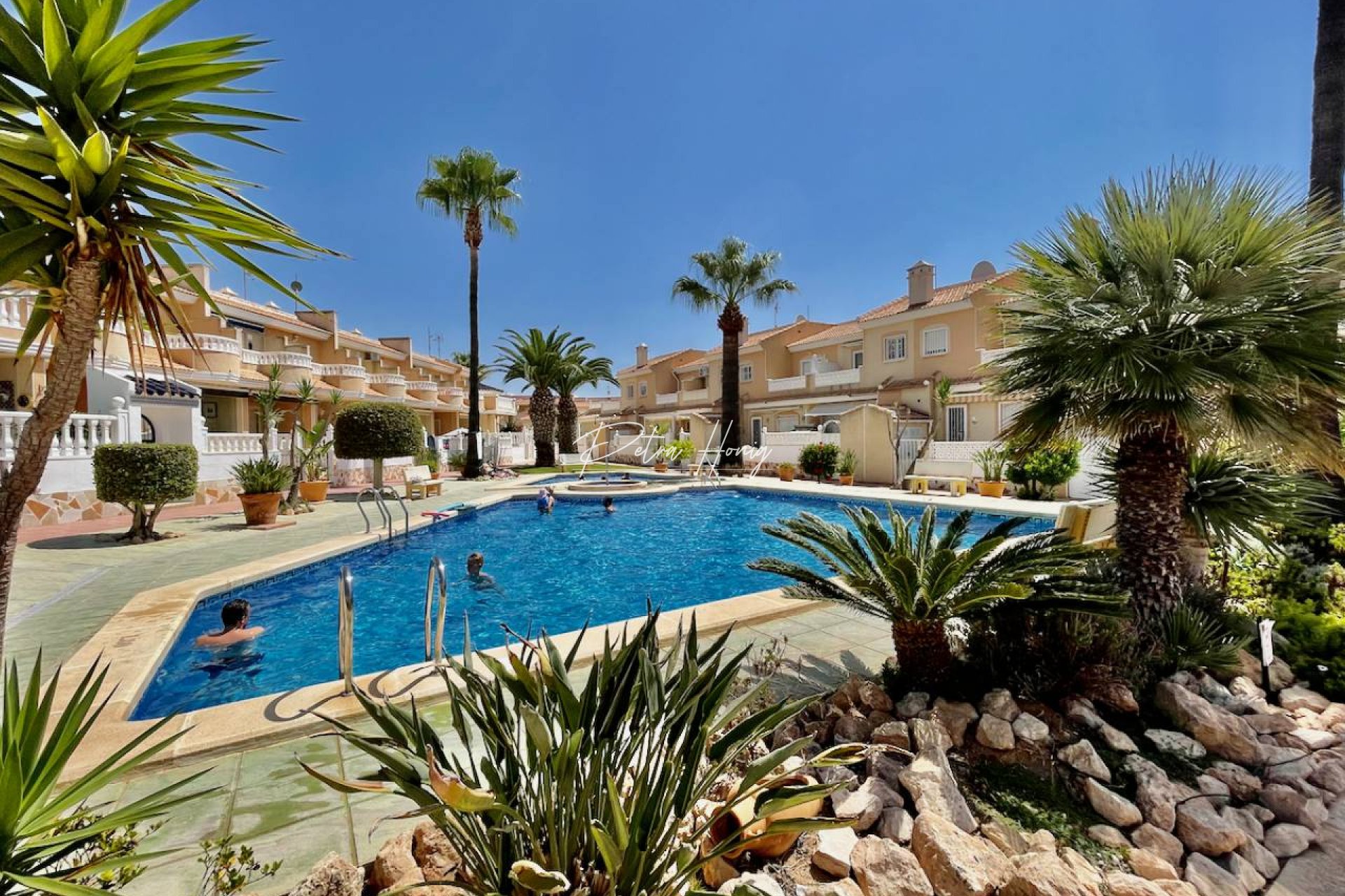 Resales - Townhouse - Ciudad Quesada - Dona Pepa