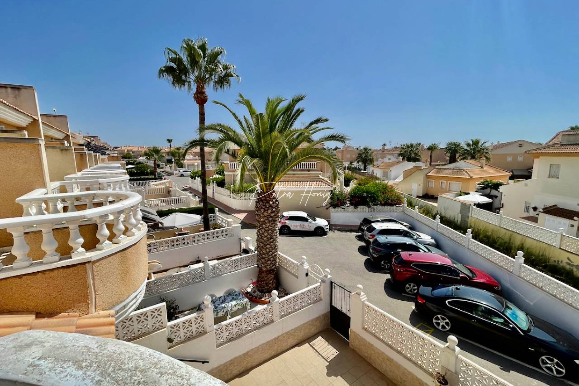 Resales - Townhouse - Ciudad Quesada - Dona Pepa