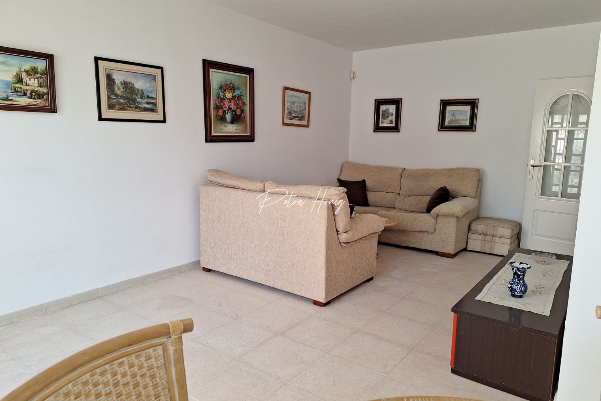 Resales - Townhouse - Ciudad Quesada - Dona Pepa