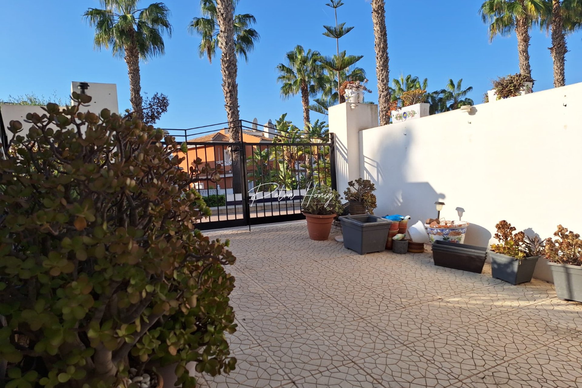 Resales - Townhouse - Ciudad Quesada - Dona Pepa