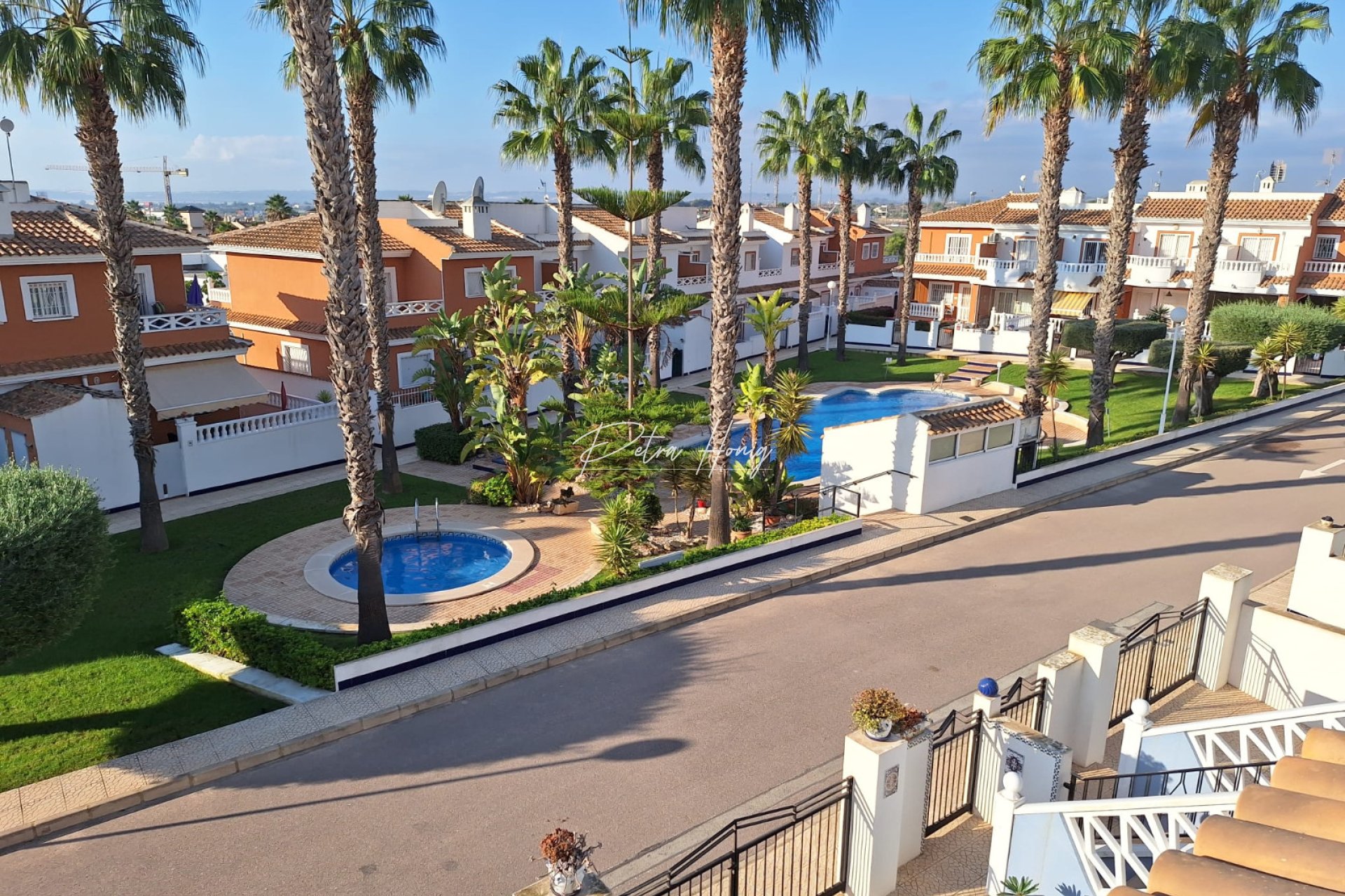 Resales - Townhouse - Ciudad Quesada - Dona Pepa