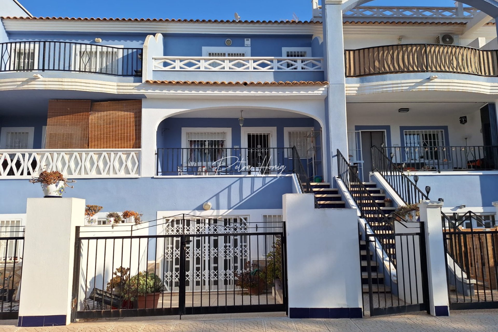 Resales - Townhouse - Ciudad Quesada - Dona Pepa