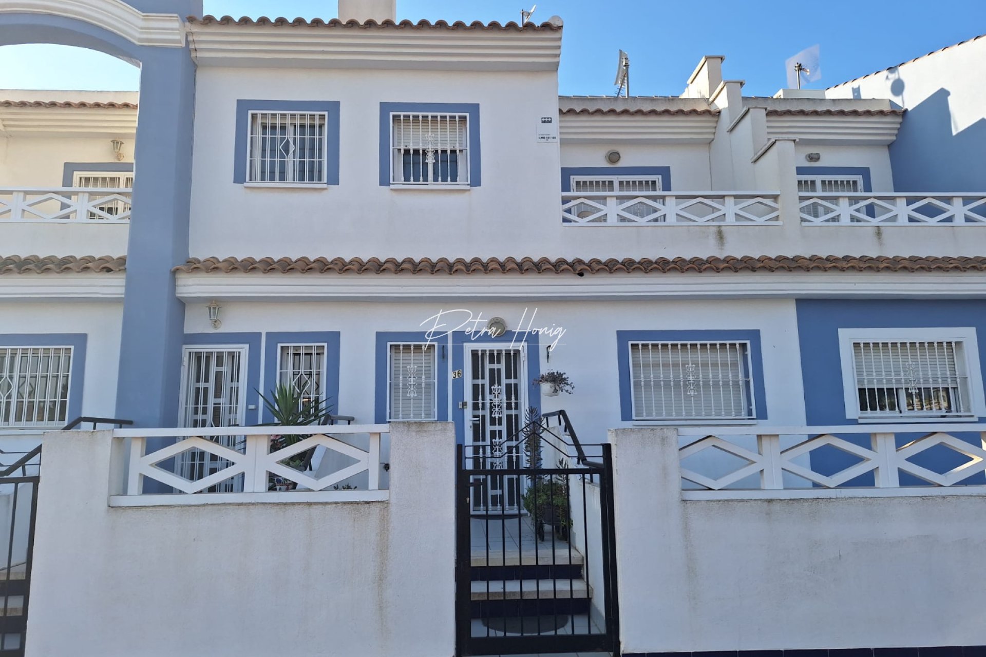 Resales - Townhouse - Ciudad Quesada - Dona Pepa