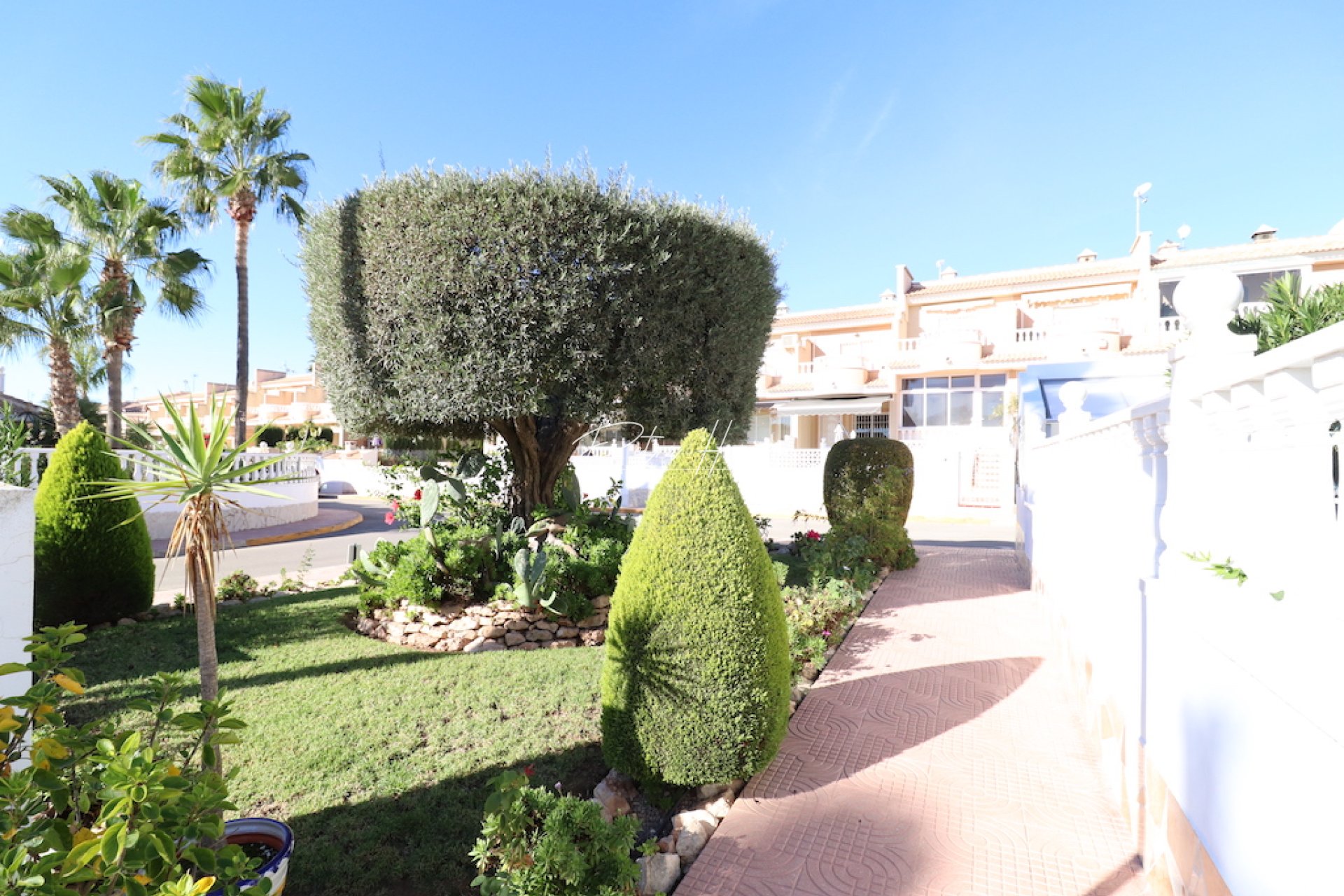 Resales - Townhouse - Ciudad Quesada - Dona Pepa