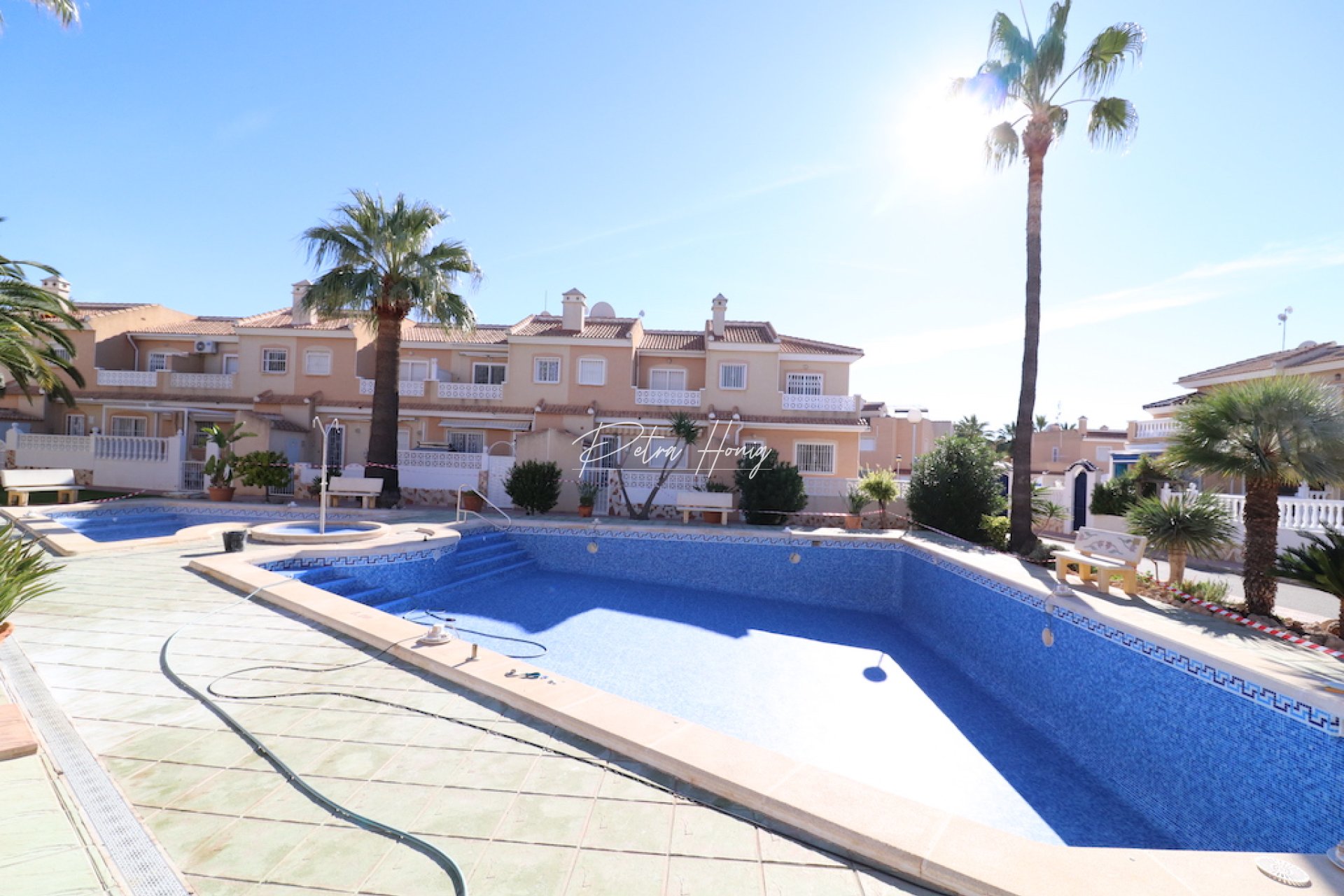 Resales - Townhouse - Ciudad Quesada - Dona Pepa