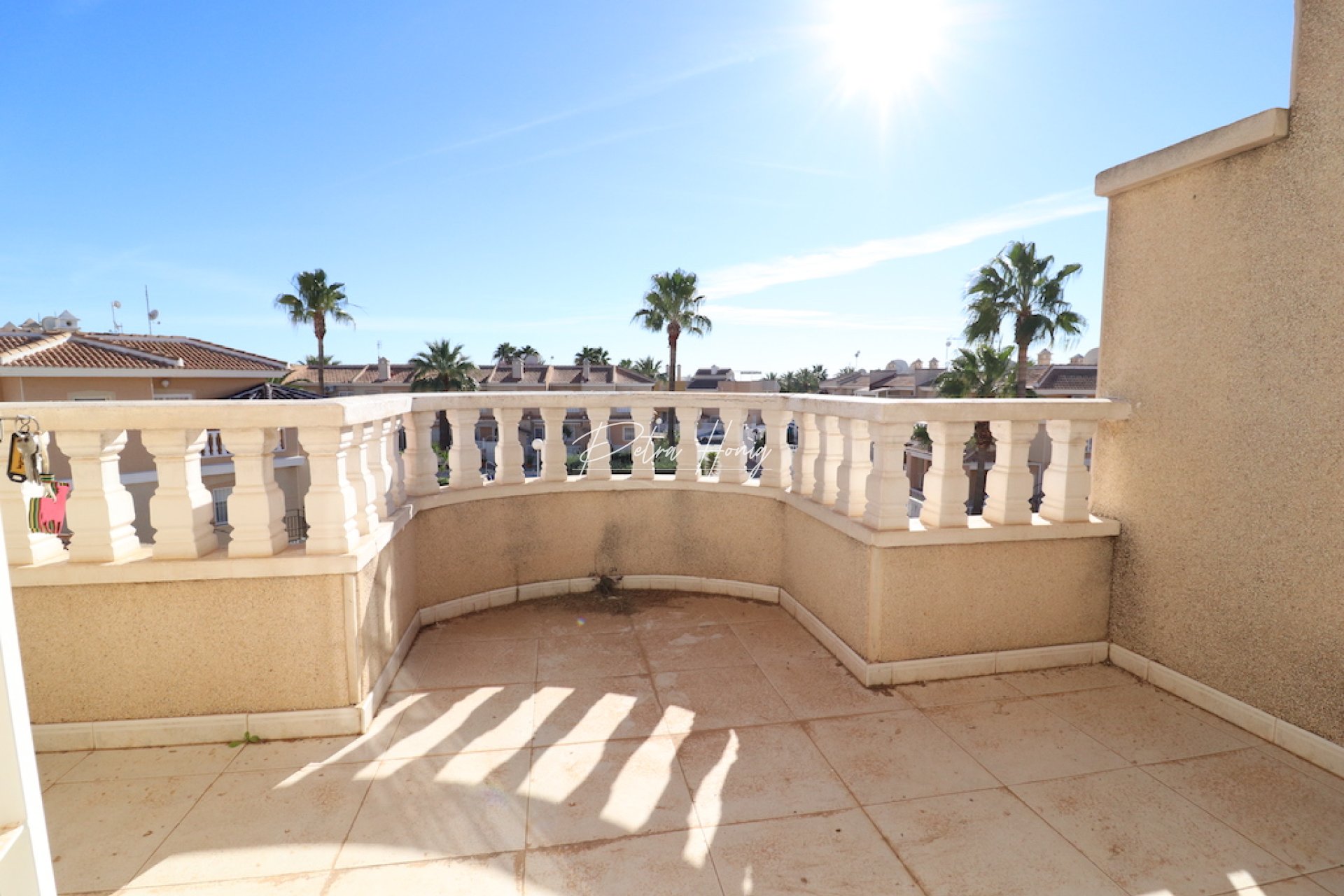 Resales - Townhouse - Ciudad Quesada - Dona Pepa