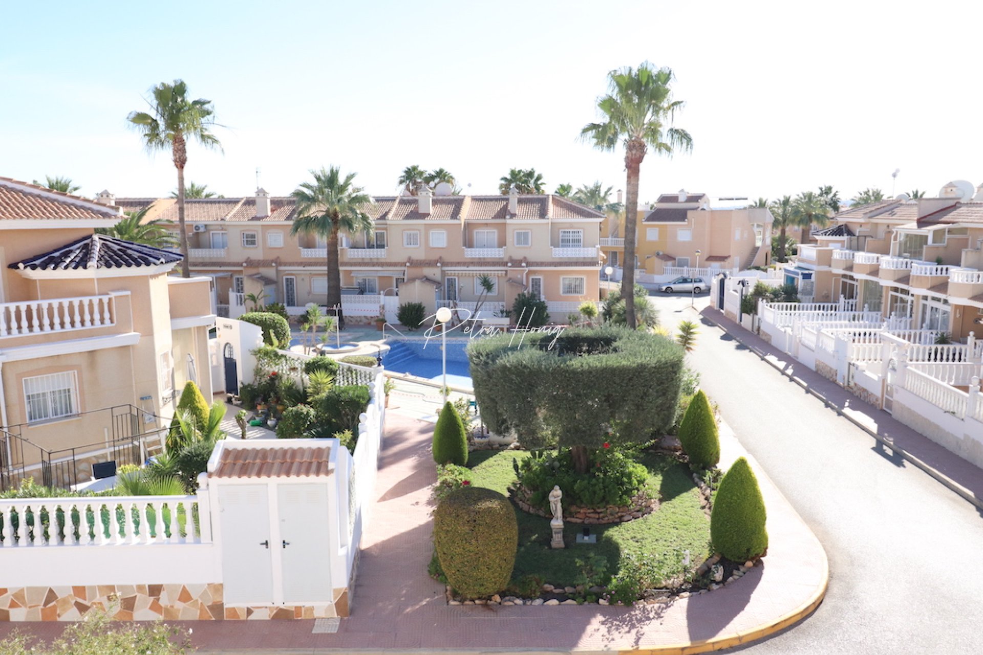 Resales - Townhouse - Ciudad Quesada - Dona Pepa