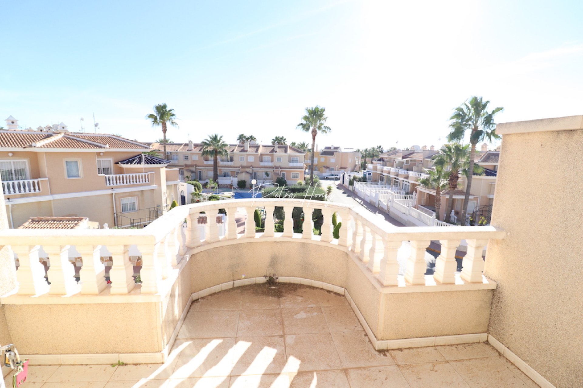 Resales - Townhouse - Ciudad Quesada - Dona Pepa