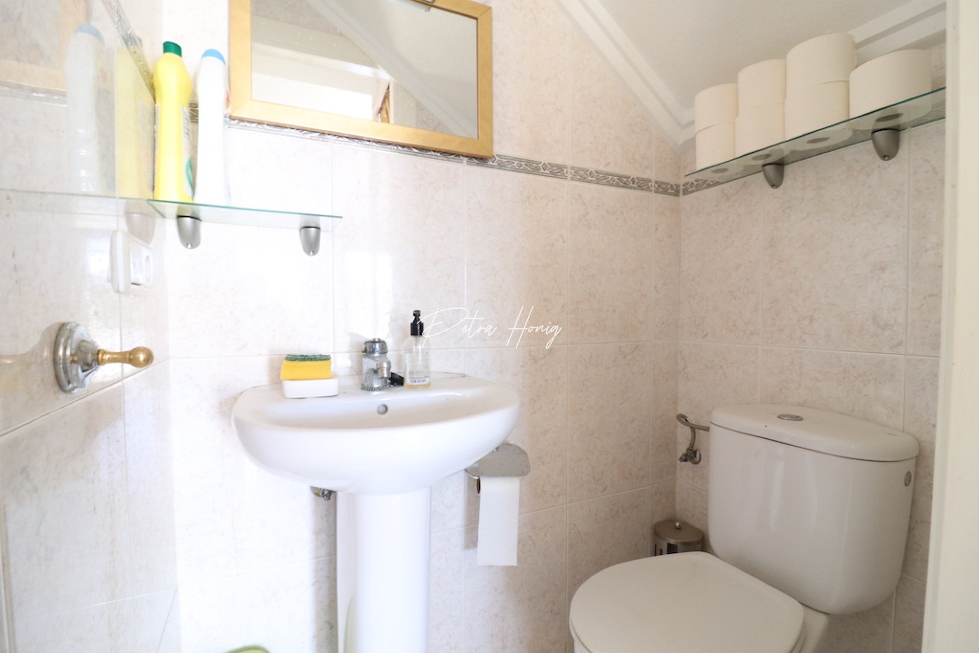 Resales - Townhouse - Ciudad Quesada - Dona Pepa