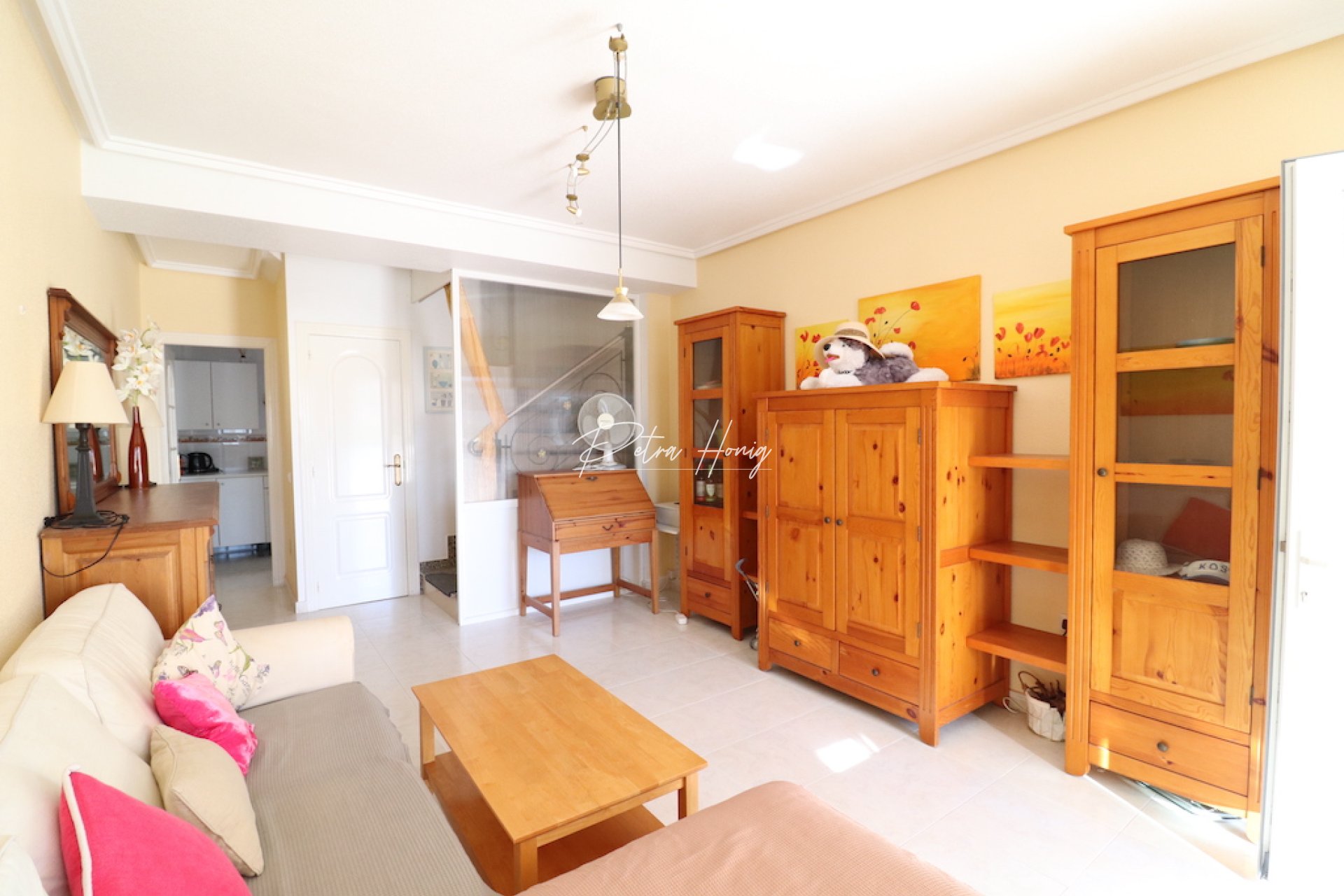 Resales - Townhouse - Ciudad Quesada - Dona Pepa