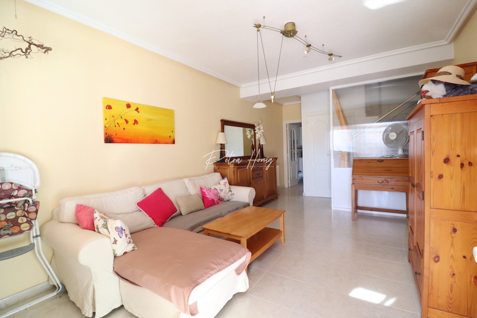 Resales - Townhouse - Ciudad Quesada - Dona Pepa