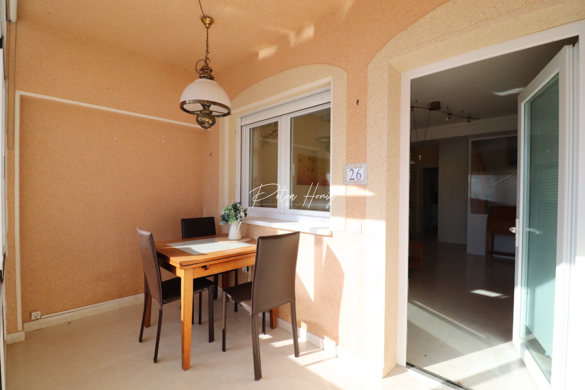 Resales - Townhouse - Ciudad Quesada - Dona Pepa