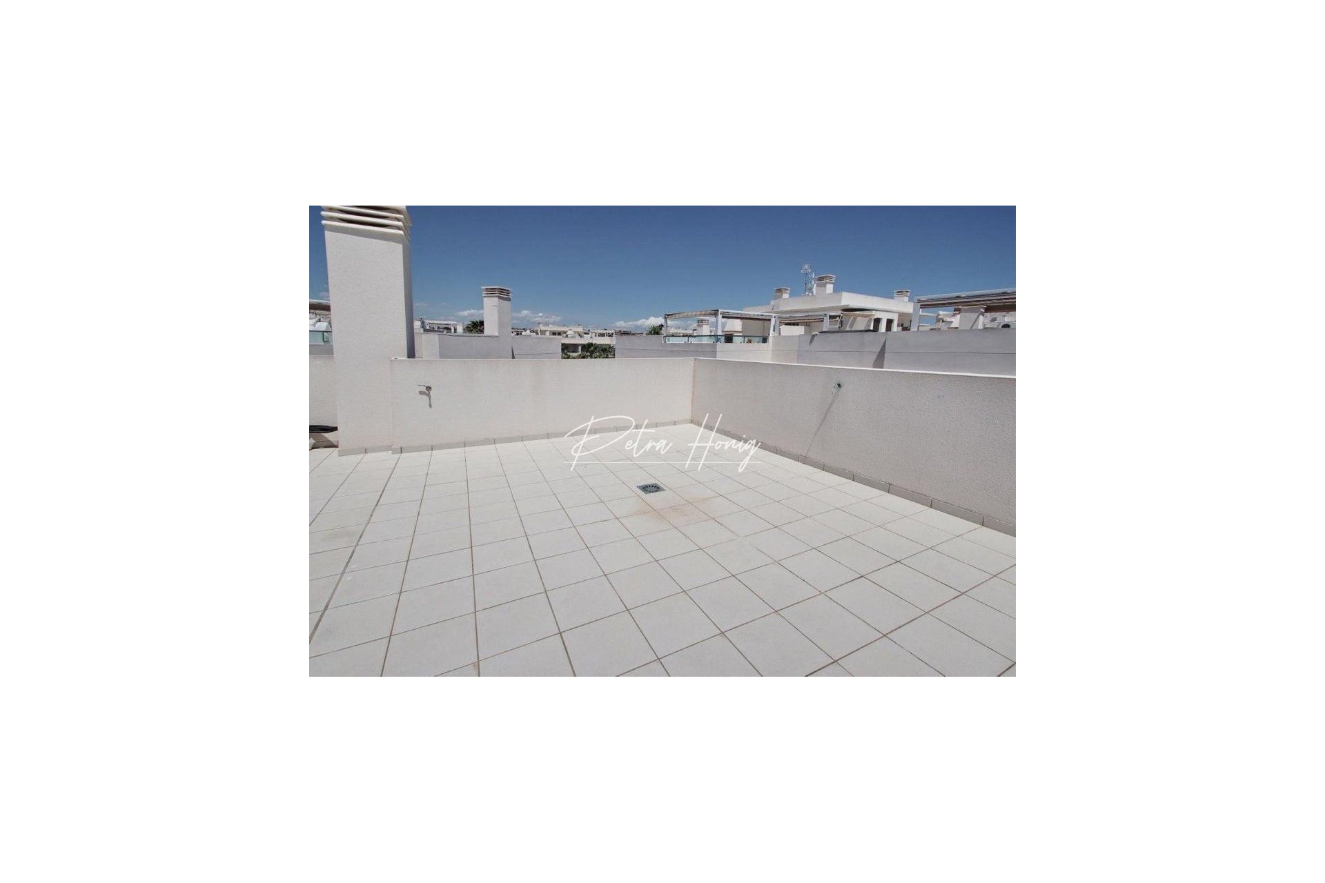 Resales - Townhouse - Ciudad Quesada - Dona Pepa