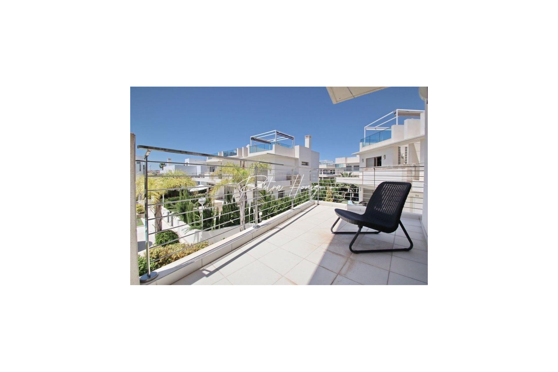 Resales - Townhouse - Ciudad Quesada - Dona Pepa
