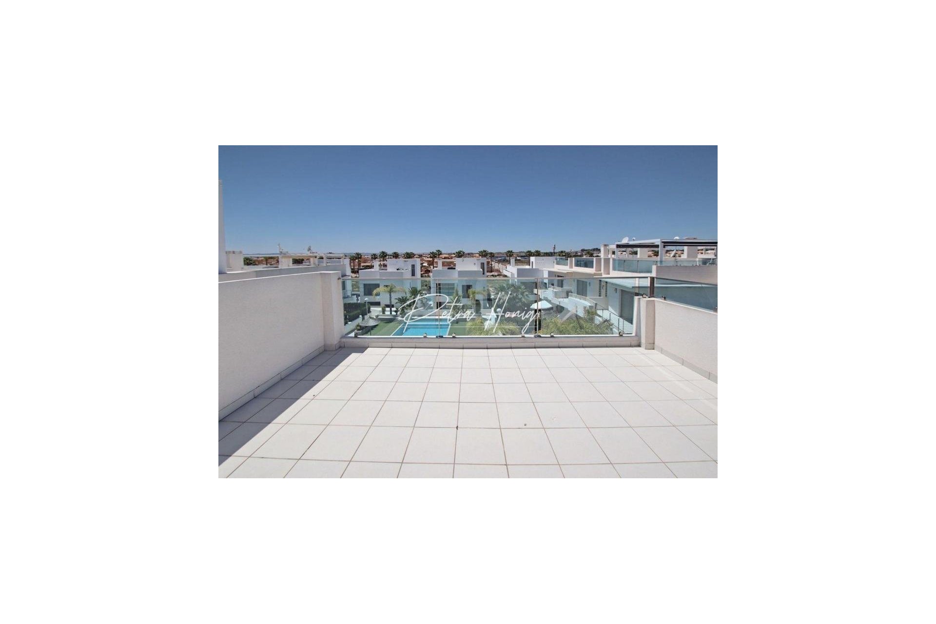 Resales - Townhouse - Ciudad Quesada - Dona Pepa